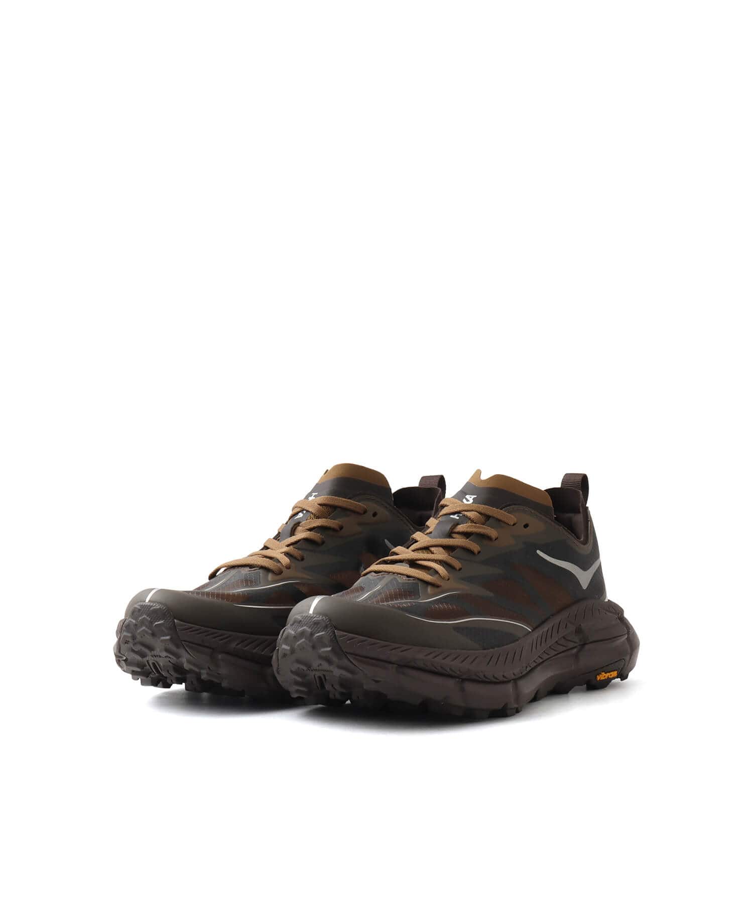 HOKA MAFATE SPEED 4 LITE KHAKIの画像