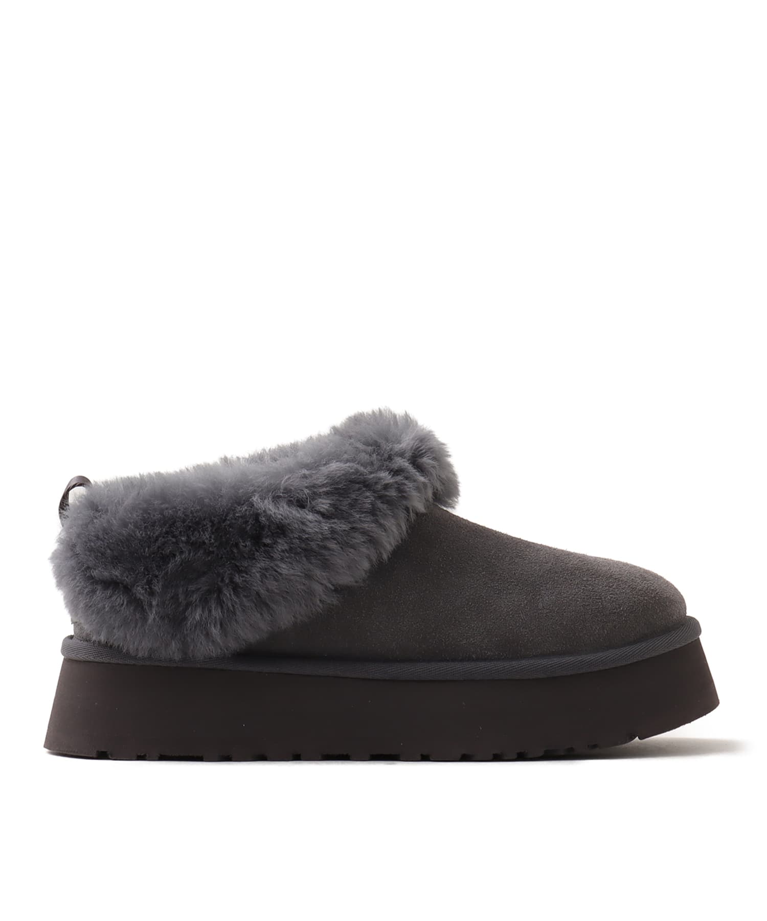 UGG W TAZZELLE OBSIDIANの画像
