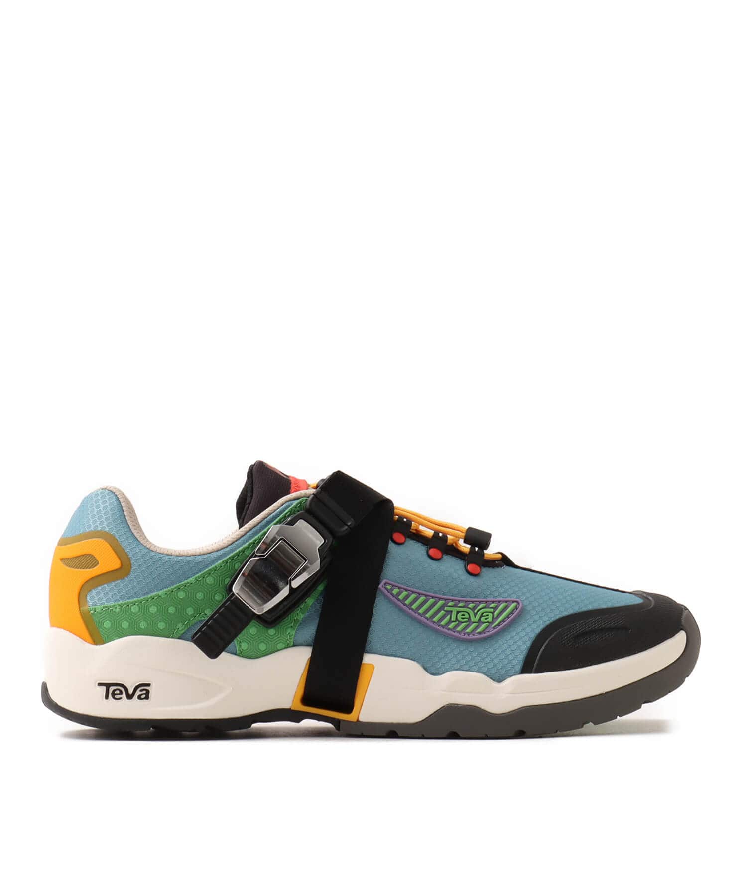 TEVA x Sean Wotherspoon WRAPTOR CT スモーク ブルーの画像