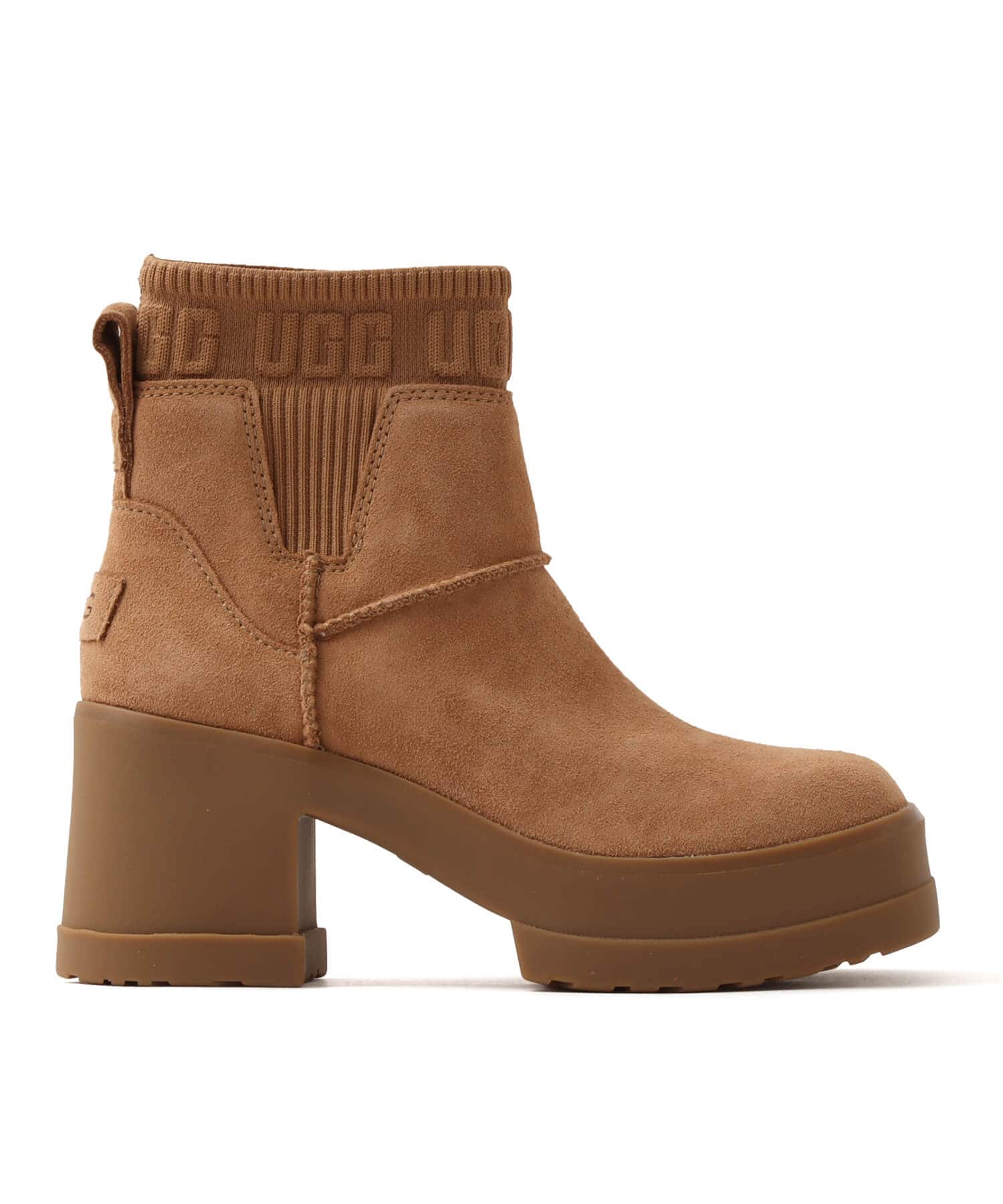 UGG W MOXY CHELSEA CHESTNUTの画像