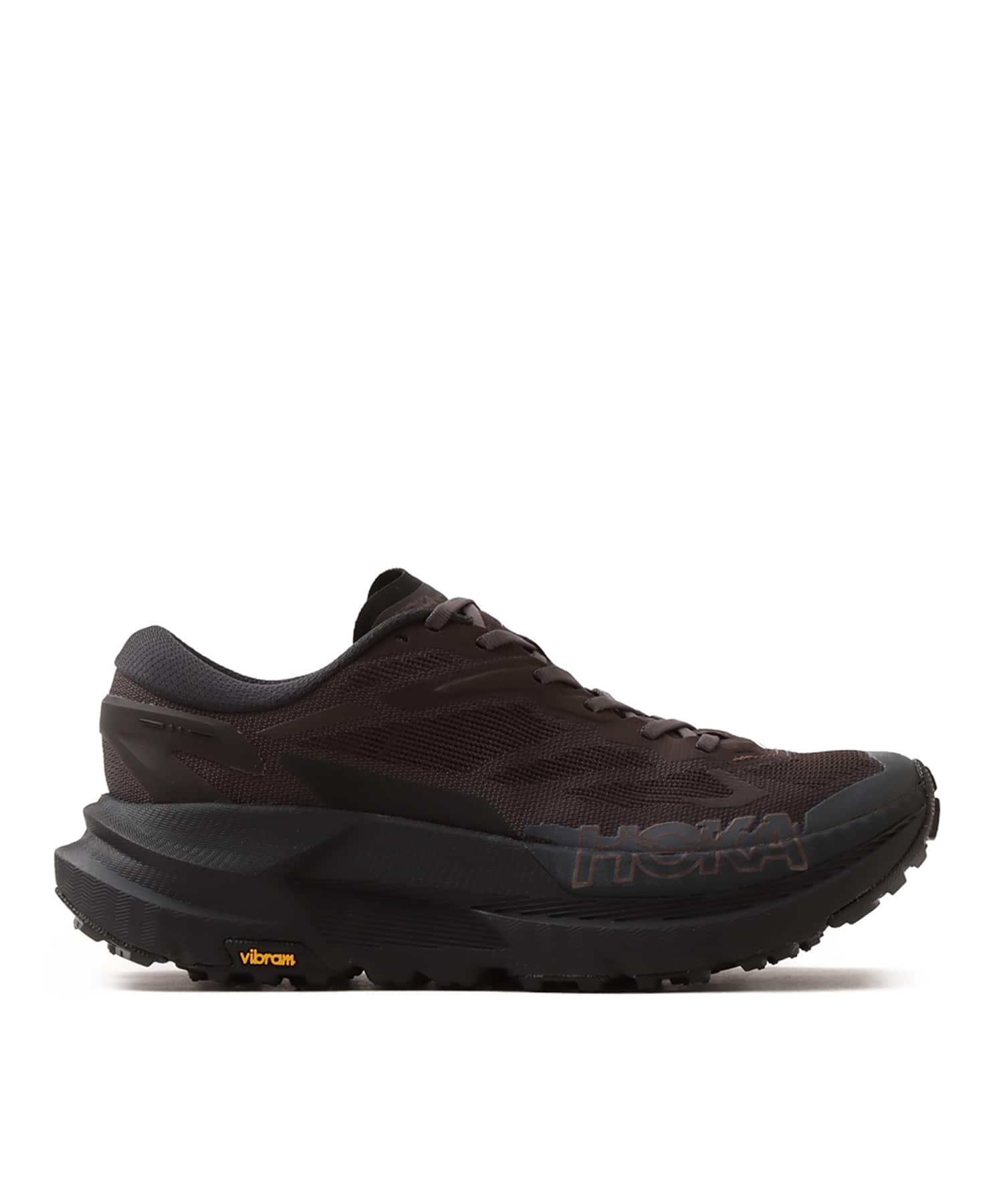 HOKA MAFATE x _J.L-A.L_ JET BLACK / ESPRESSOの画像