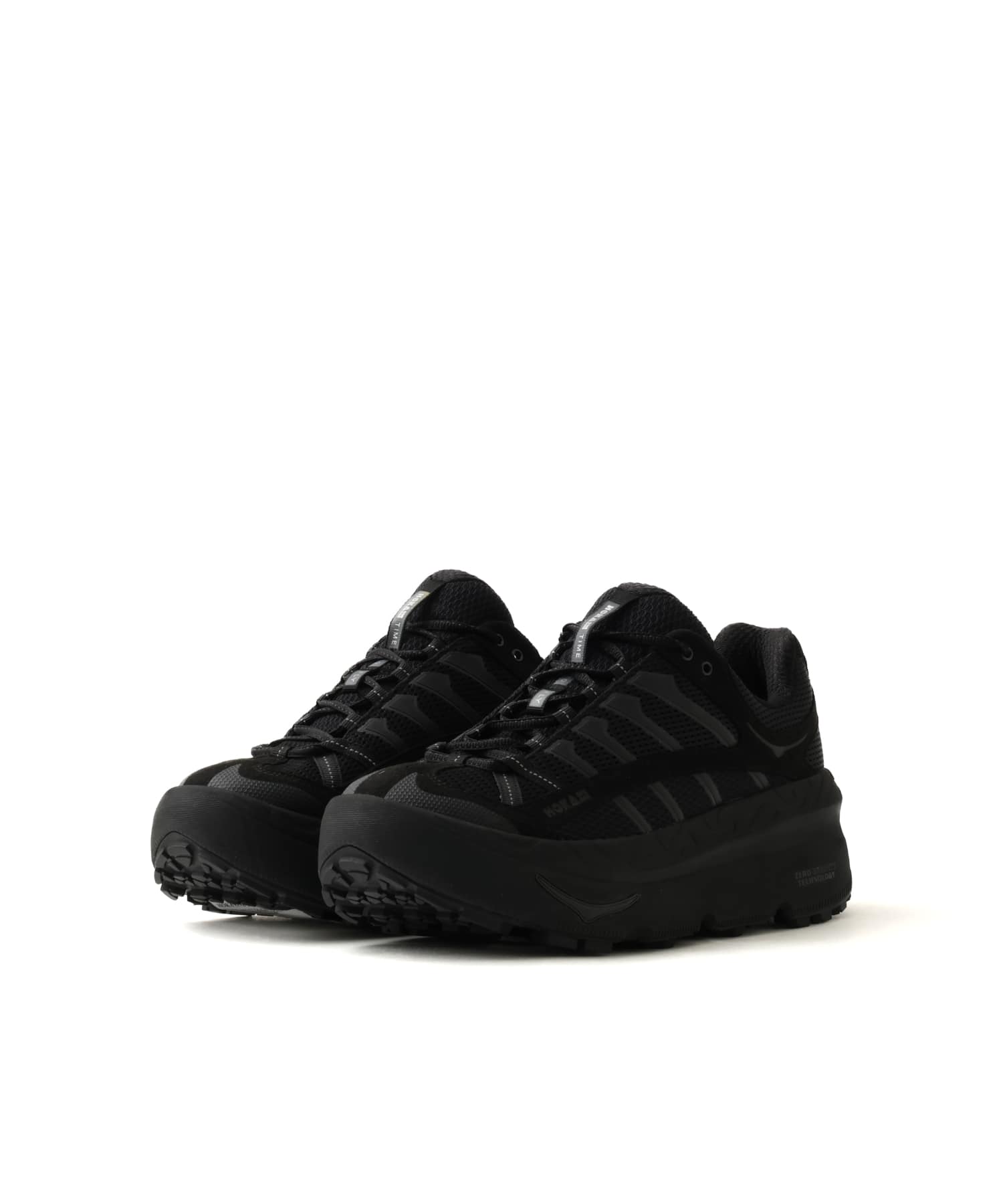 HOKA MAFATE 2 OG BLACK / BLACKの画像