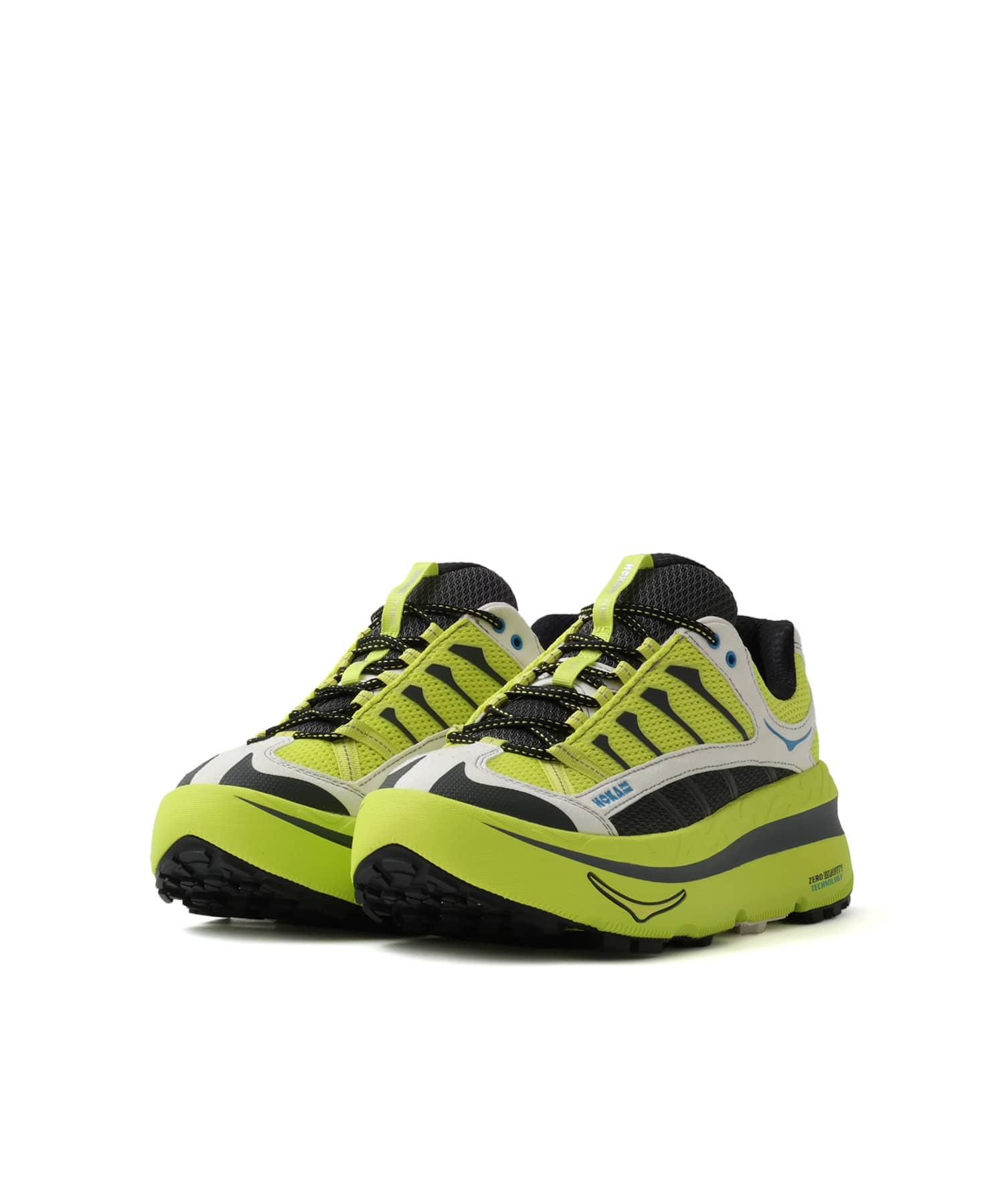 HOKA MAFATE 2 OG HOKA CITRUS / BLACKの画像