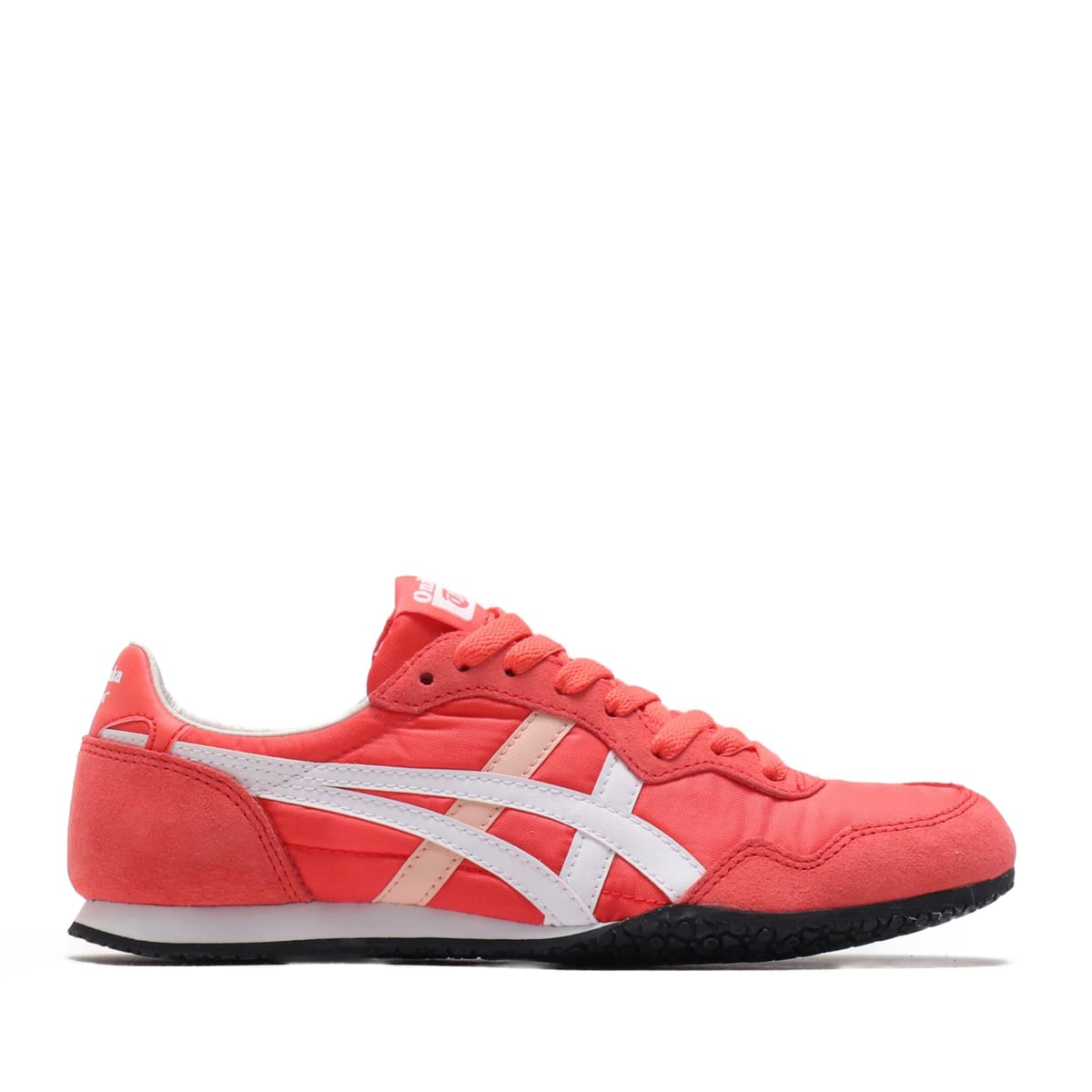 Onitsuka Tiger SERRANO SIENNA/WHITE 19SS-I