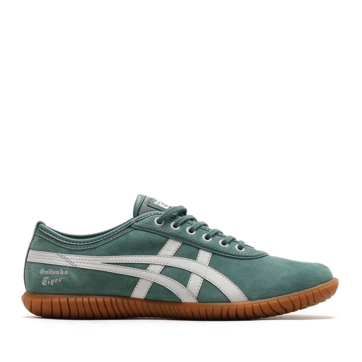 onitsuka tiger tsunahiki green