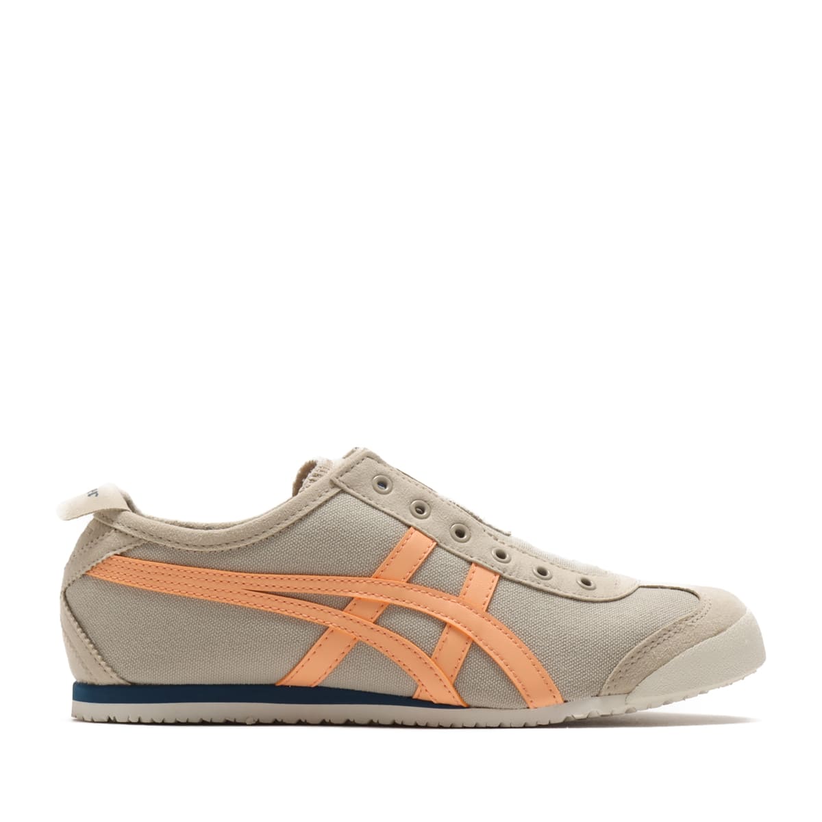 Onitsuka Tiger MEXICO 66 SLIP-ON PUTTY/SMRD 20AW-I（オニツカ