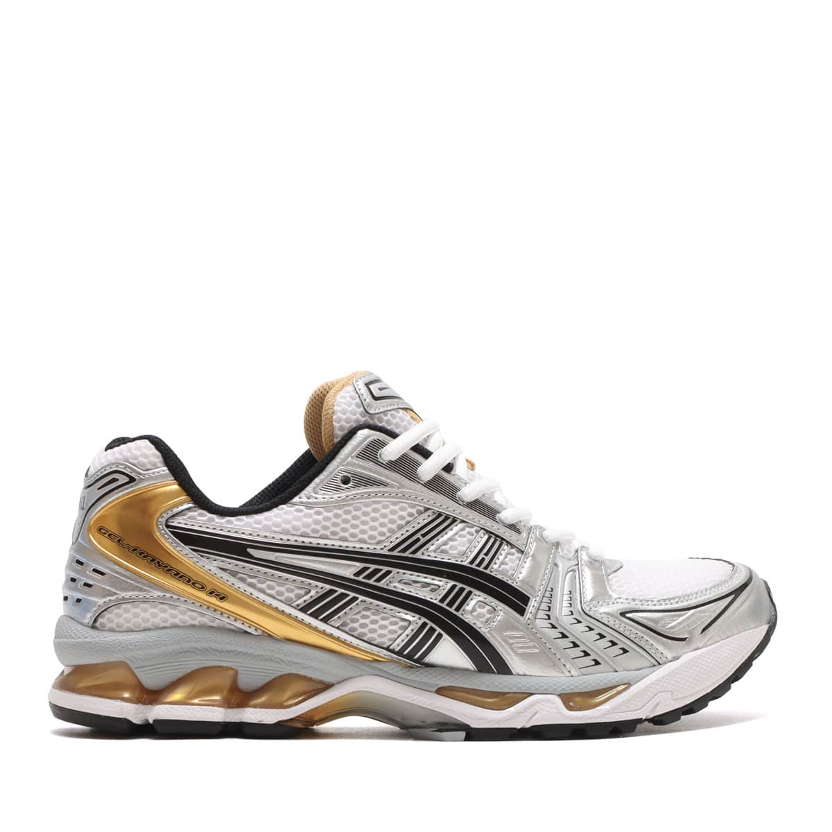 ASICS GEL-KAYANO 14 W/PRGL 23FW-I