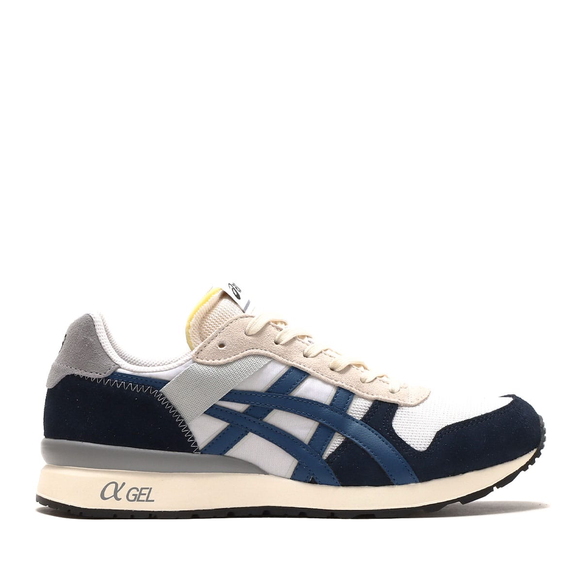 Asics gel saga white hot sale aquarium