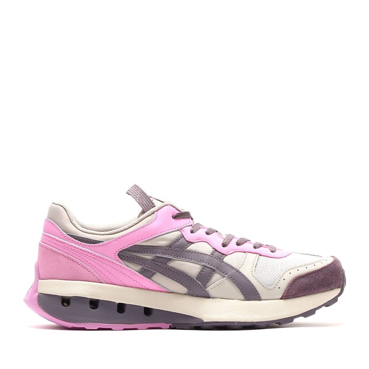 asics UN1-S JOGGER X81 OYSTER GREY/LILAC CHIFFON 22FW-I