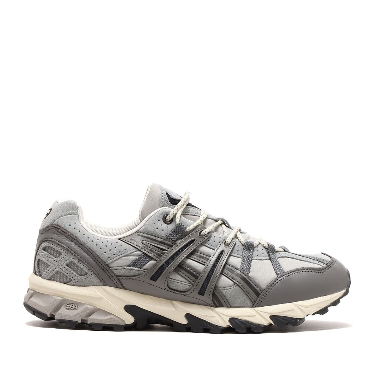 asics GEL-SONOMA 15-50 OYSTER GREY/CLAY GREY 23SS-I