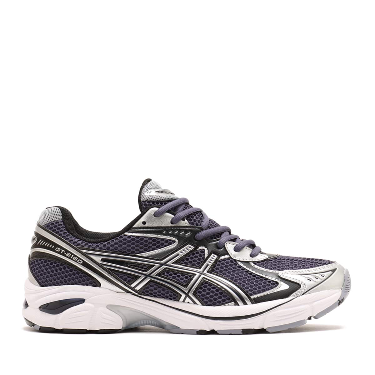 asics GT-2160 INDIGO FOG/PURE SILVERの画像