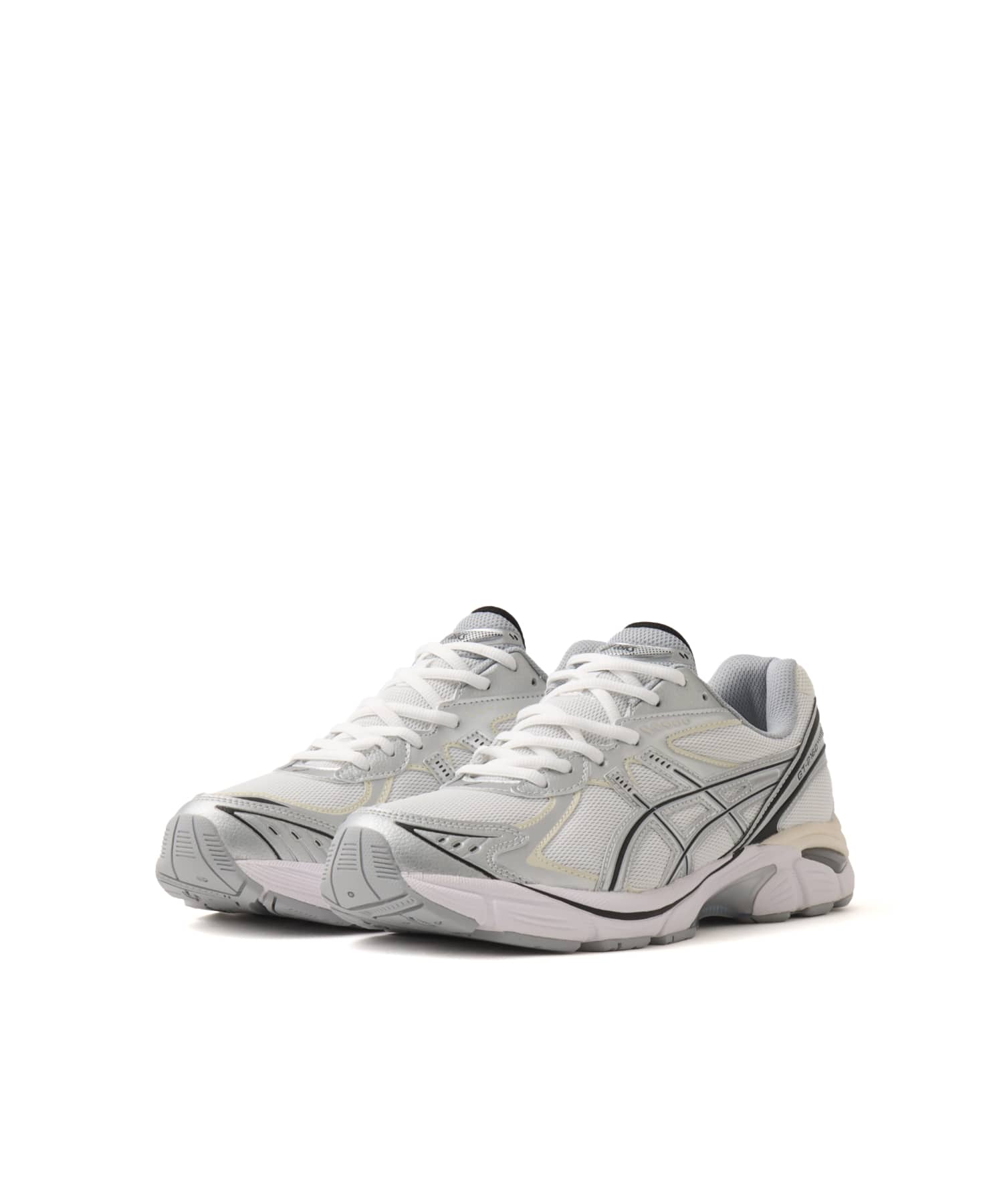 asics GT-2160 WHITE/PURE SILVERの画像
