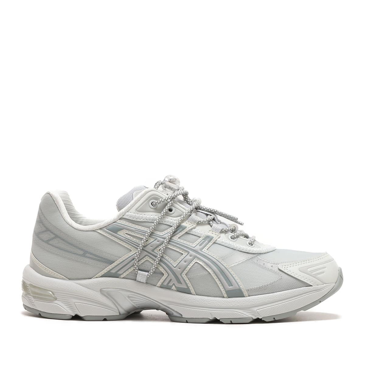 asics GEL-1130 RE atmos OJOS GLACIER GREY/PURE SILVER 23FW-S