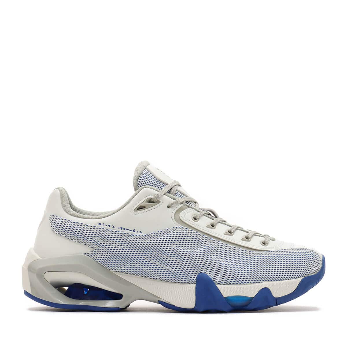 asics GEL-TEREMOA SNOW WHITE/ASICS BLUEの画像
