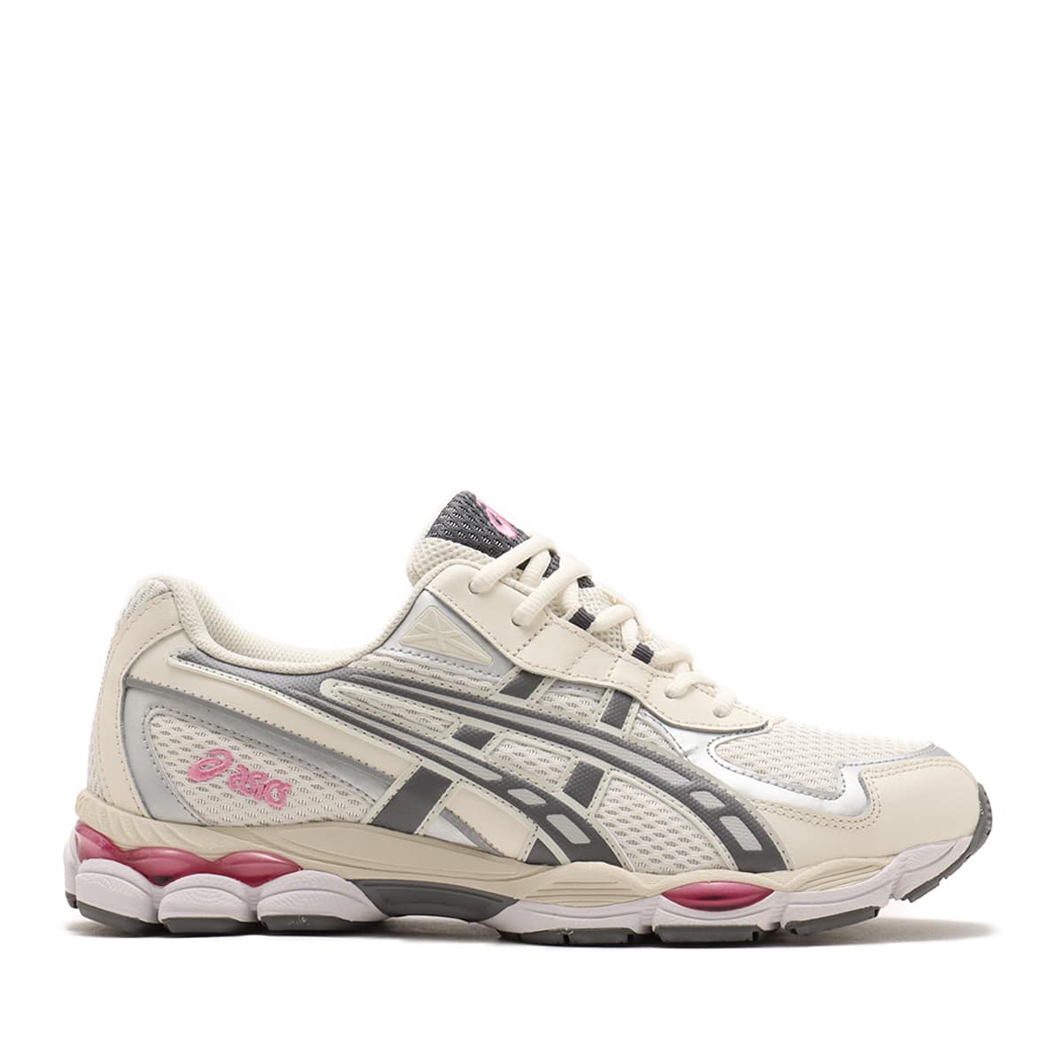 asics GEL-NYC 2055 CREAM/CARBONの画像