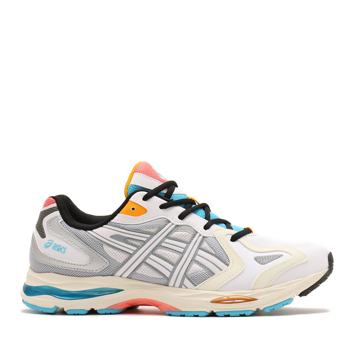 asics GEL-K1011 WHITE/PURE SILVERの画像