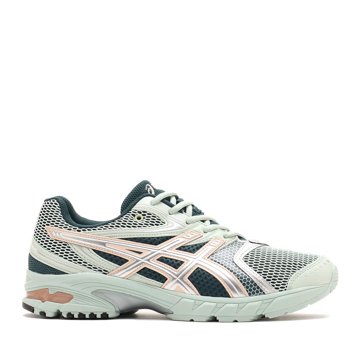asics GEL-DS TRAINER 14 LICHEN ROCK/PURE SILVER(アシックス asics GEL-DS TRAINER 14 LICHEN ROCK/PURE SILVER(アシックス