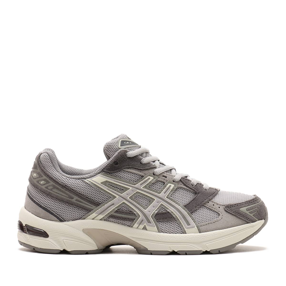 asics GEL-1130 CEMENT GREY/CLAY GREYの画像