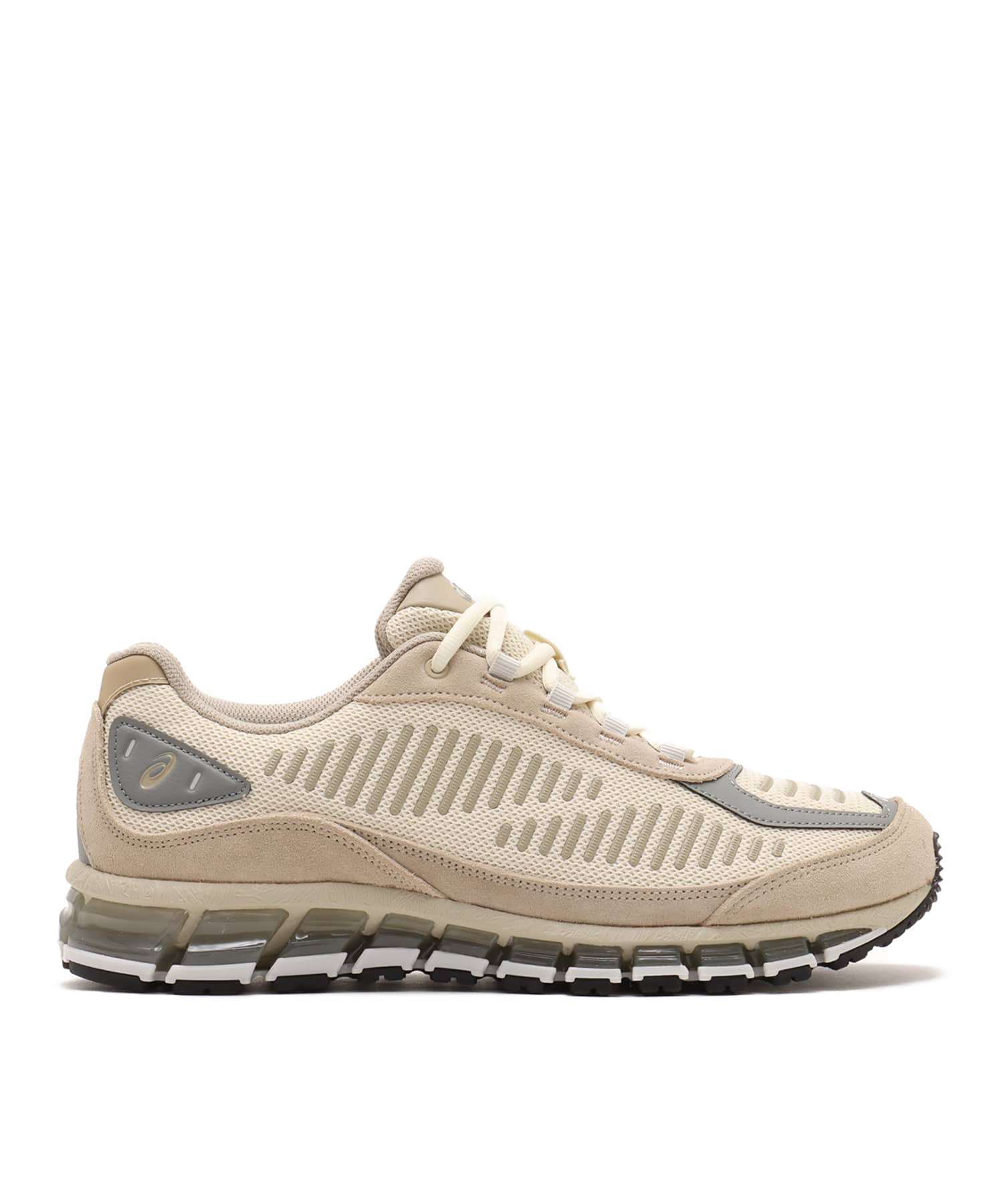 asics GEL-QUANTUM 360 I AMP PALE OAK/WOOLの画像