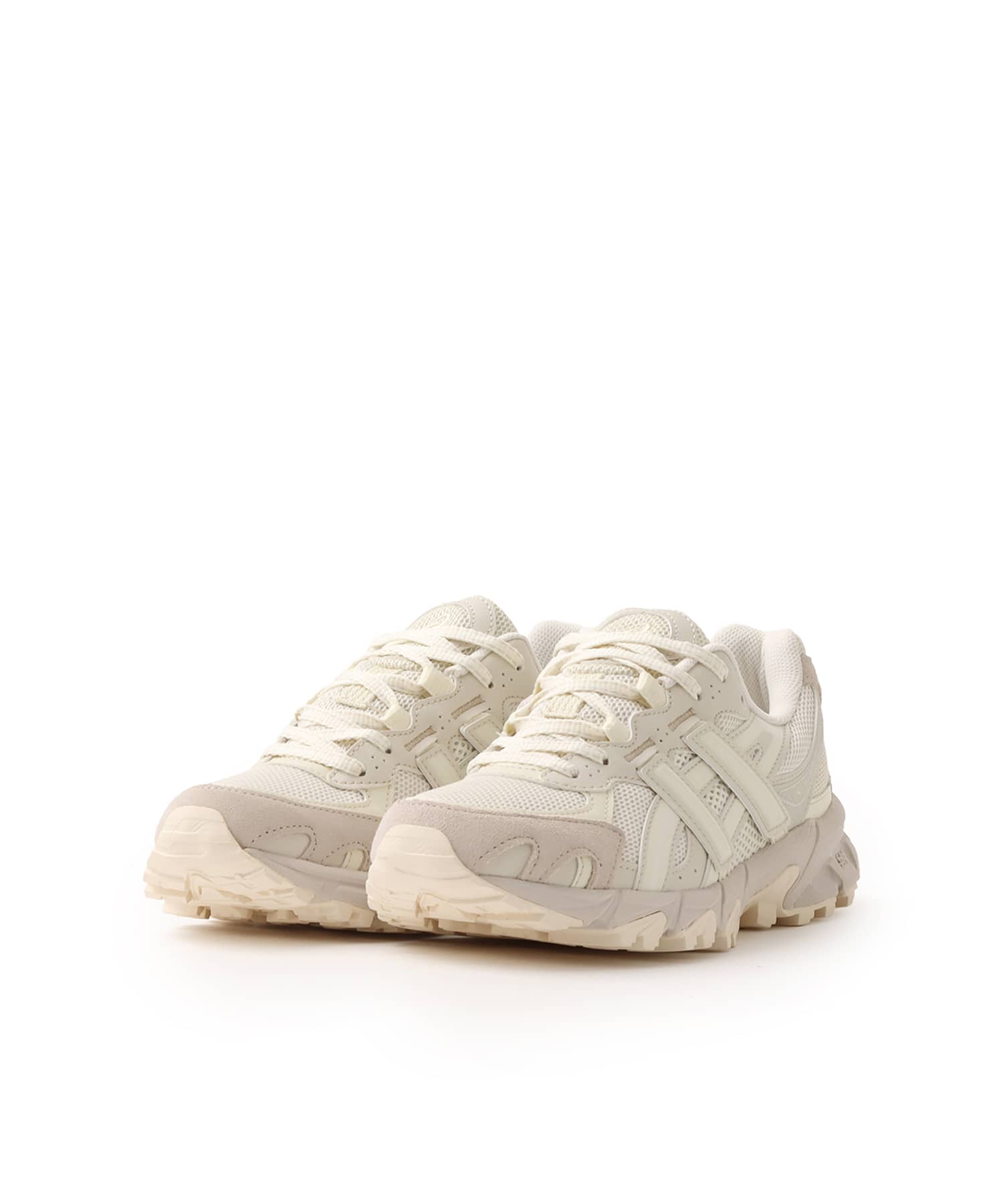 asics GEL-SONOMA TR62 CREAM/PALE OAKの画像