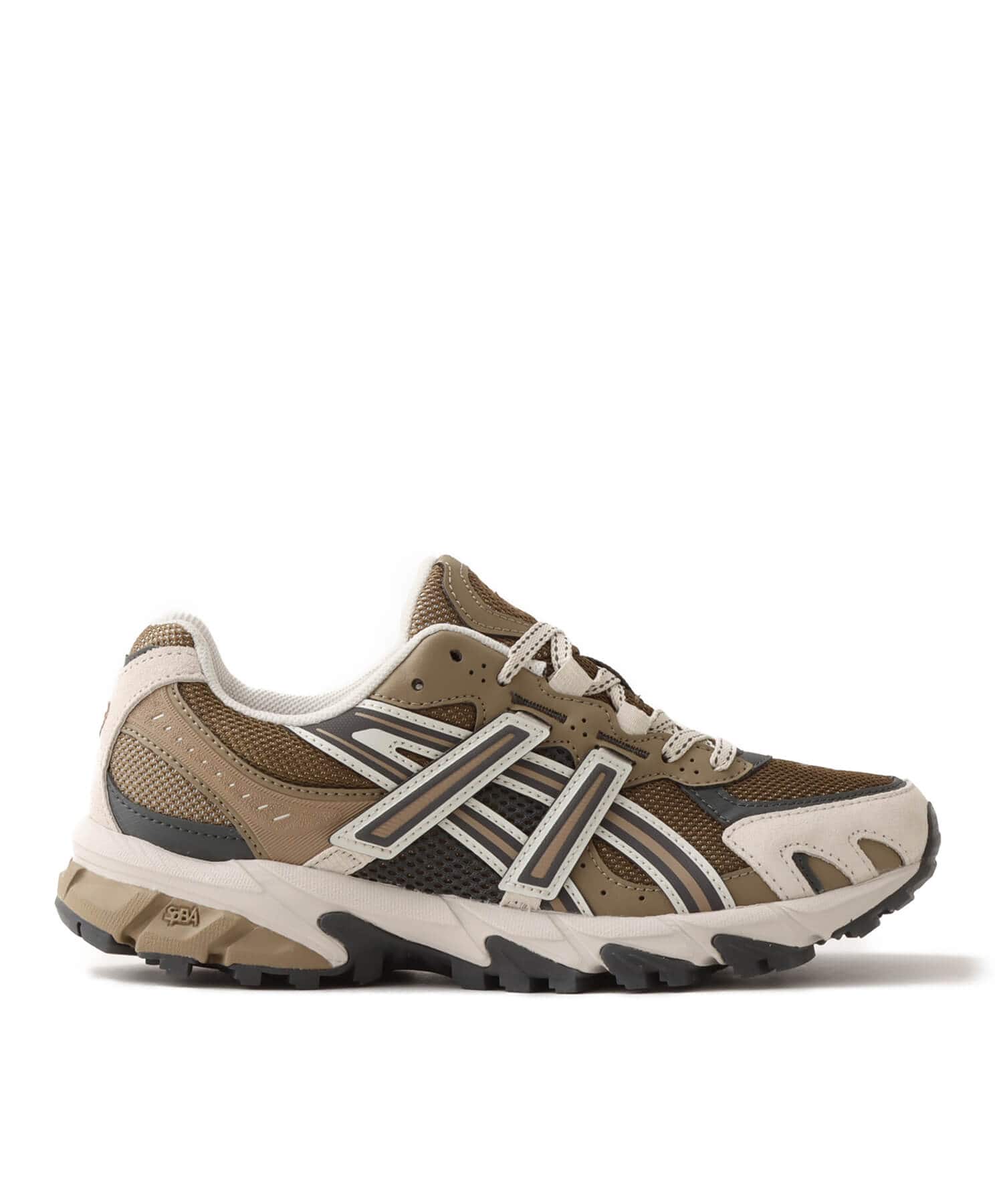 asics GEL-SONOMA TR62 CLAY CANYON/OBSIDIAN GREYの画像