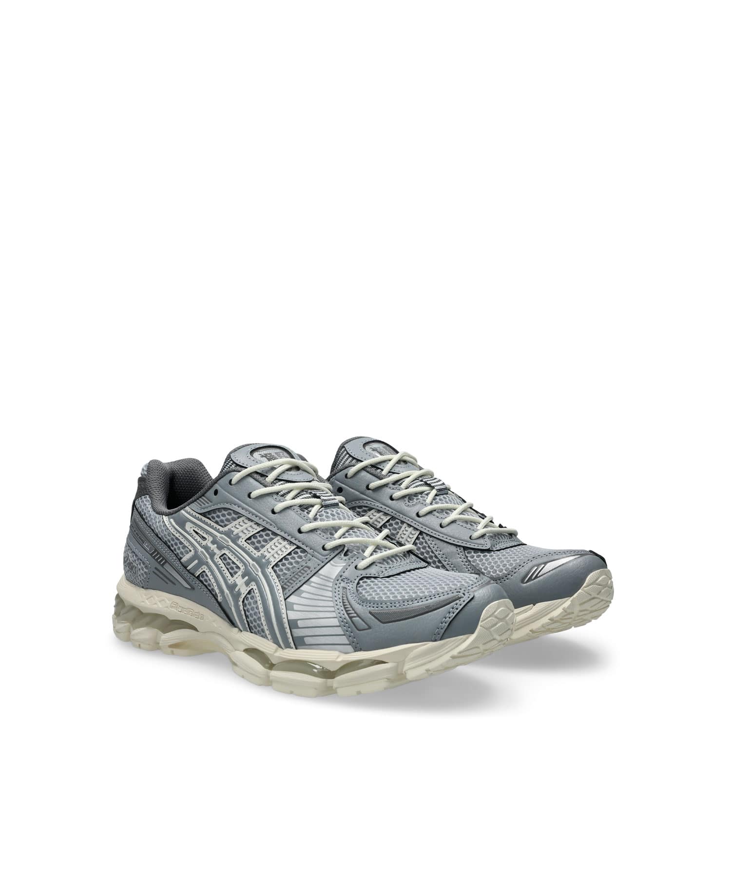 asics GEL-KAYANO 12.1 PIEDMONT GREY/GRAVELの画像
