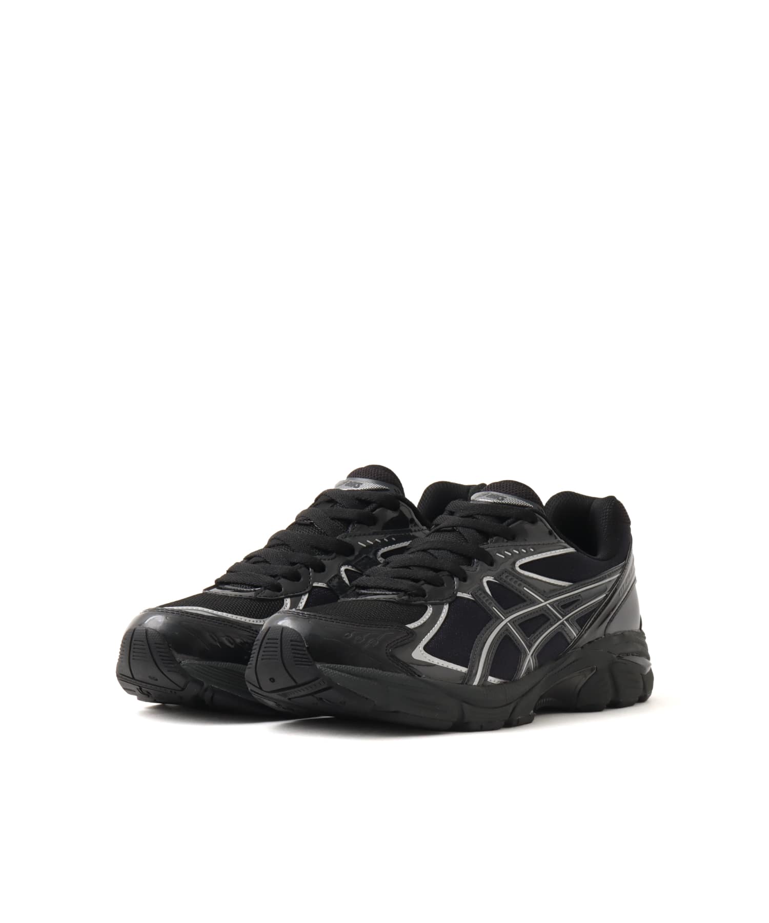 asics GT-2160 BLACK/BLACKの画像