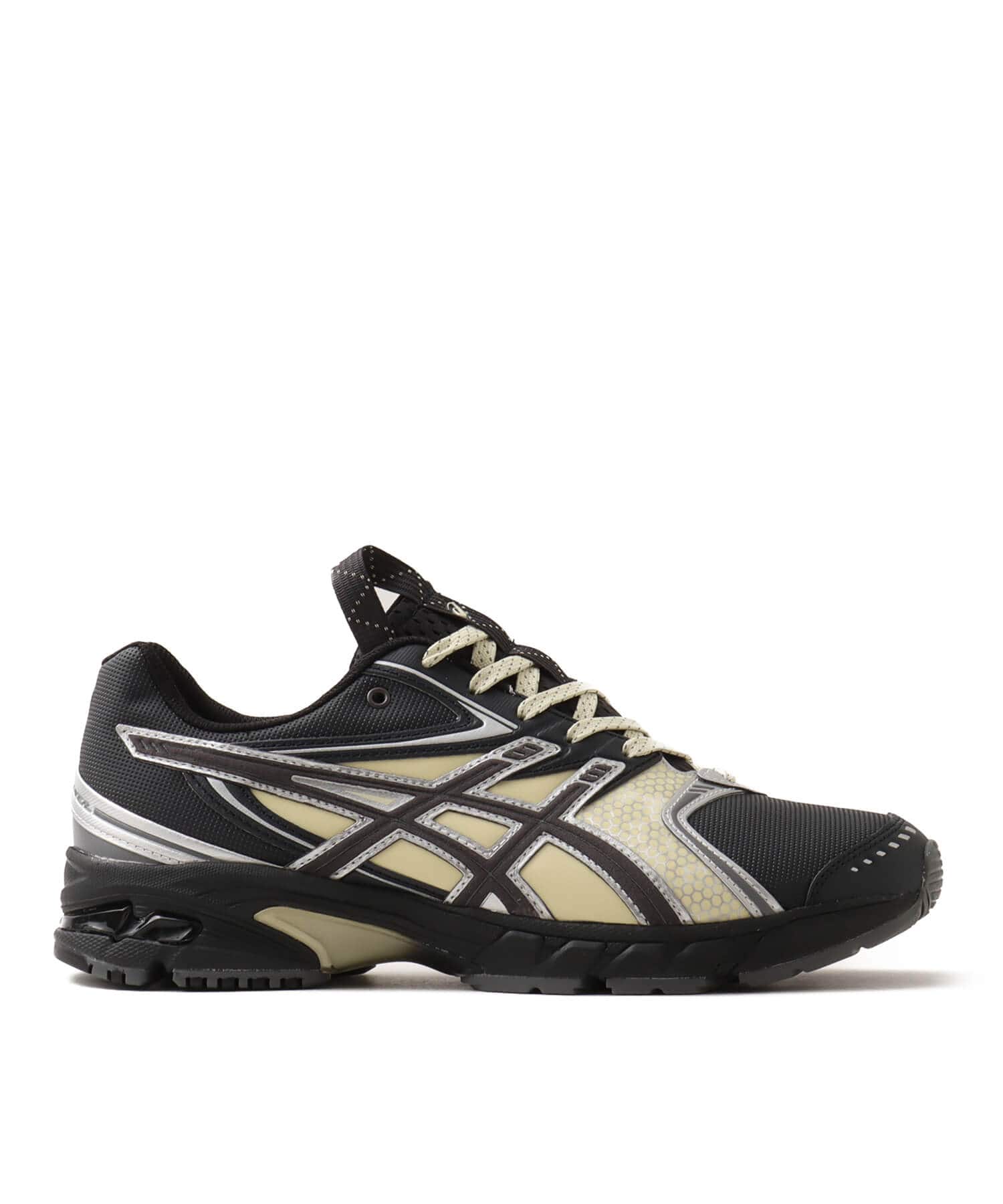 asics UB11-S GEL-DS TRAINER 14 GRAPHITE GREY/OYSTER WHITEの画像