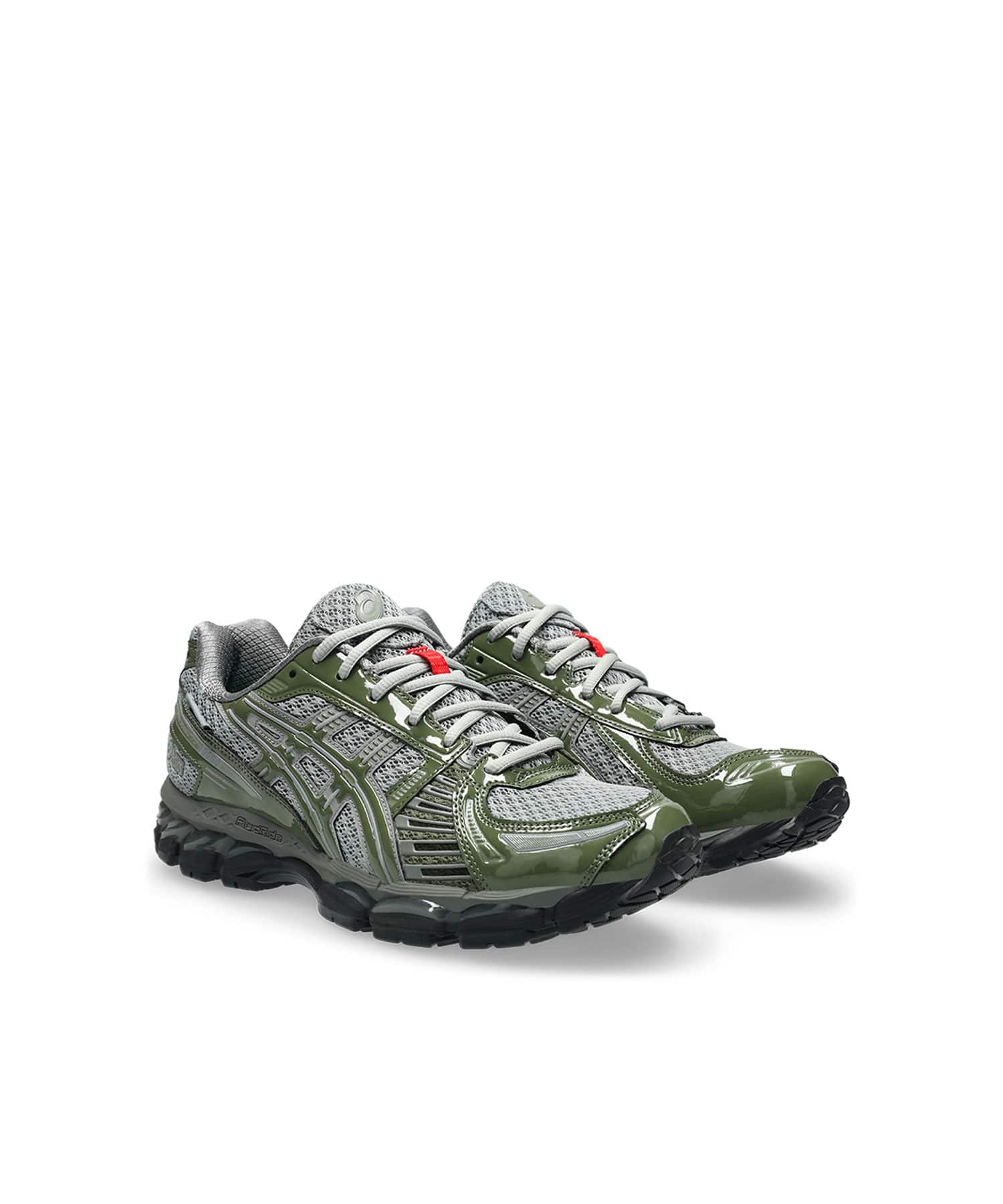 asics GEL-KAYANO 12.1 GRAVEL/IRVINEの画像