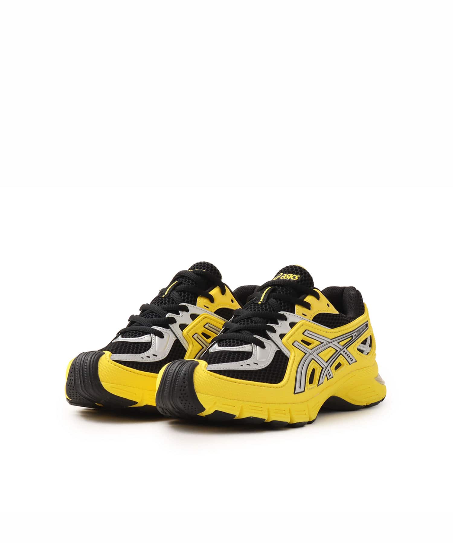 asics GEL-SD-LYTE VIBRANT YELLOW/BLACKの画像