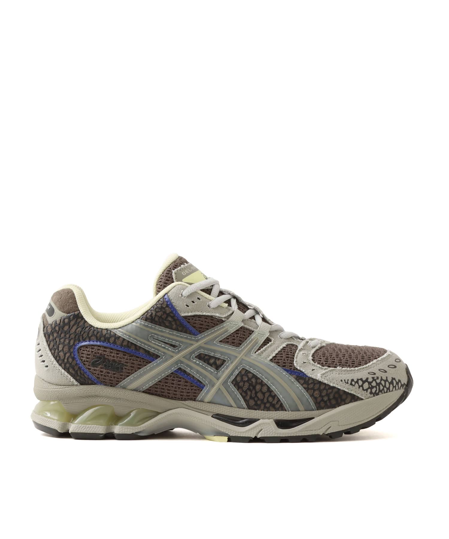 asics GEL-NIMBUS 10.1 CANTEEN/ABBEY STONEの画像