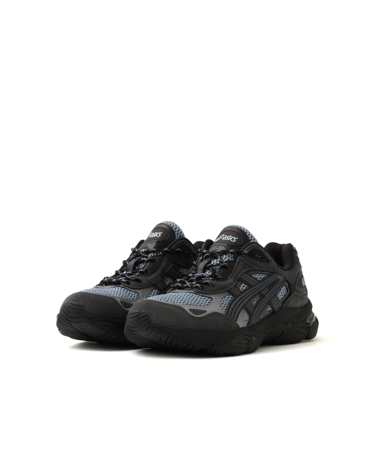 asics GEL-NYC 2.0 SLATE BLUE/GRAPHITE GREYの画像