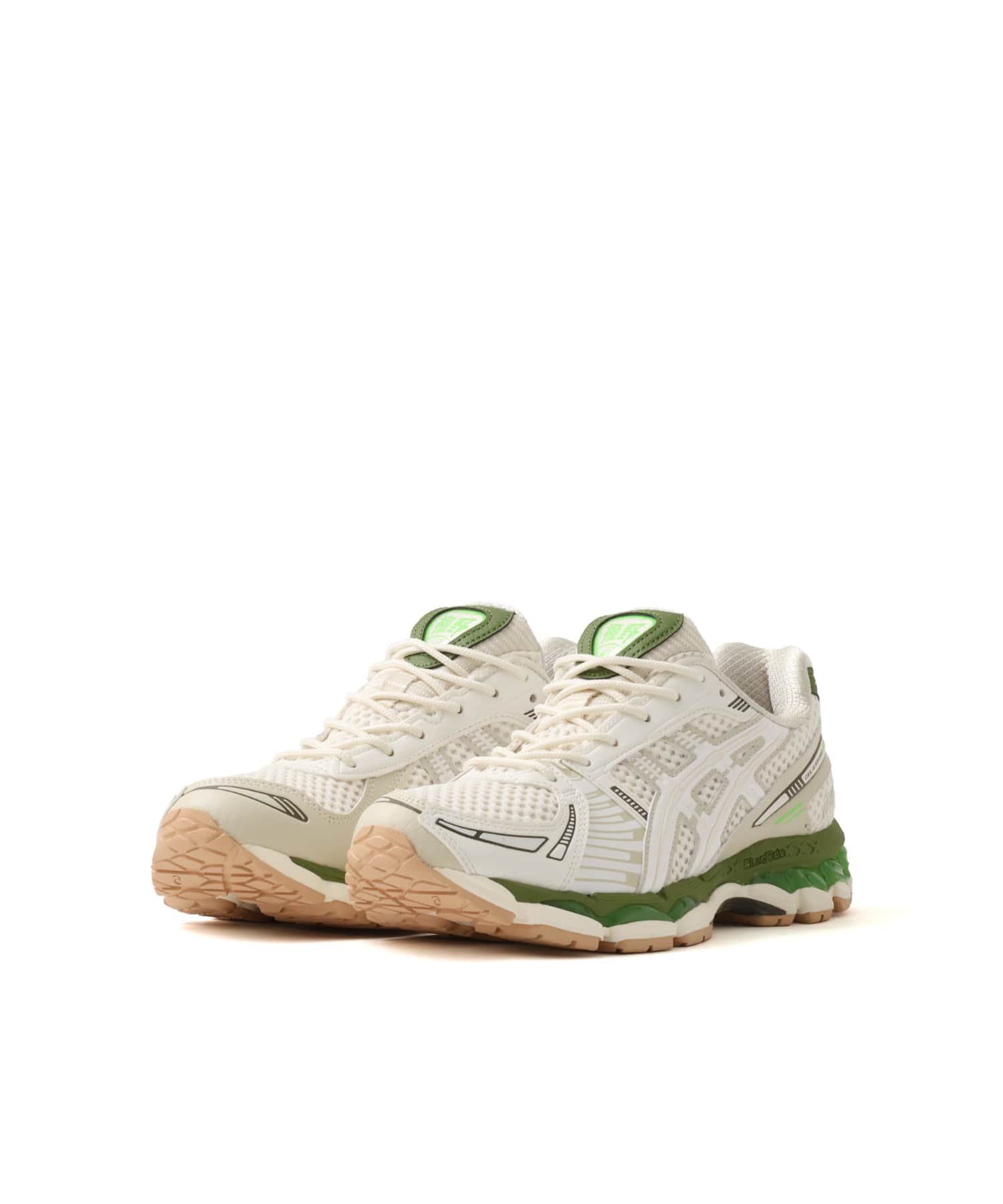 asics GEL-KAYANO 12.1 atmos ID “ARCHIPELAGO” | atmos（アトモス）公式サイト