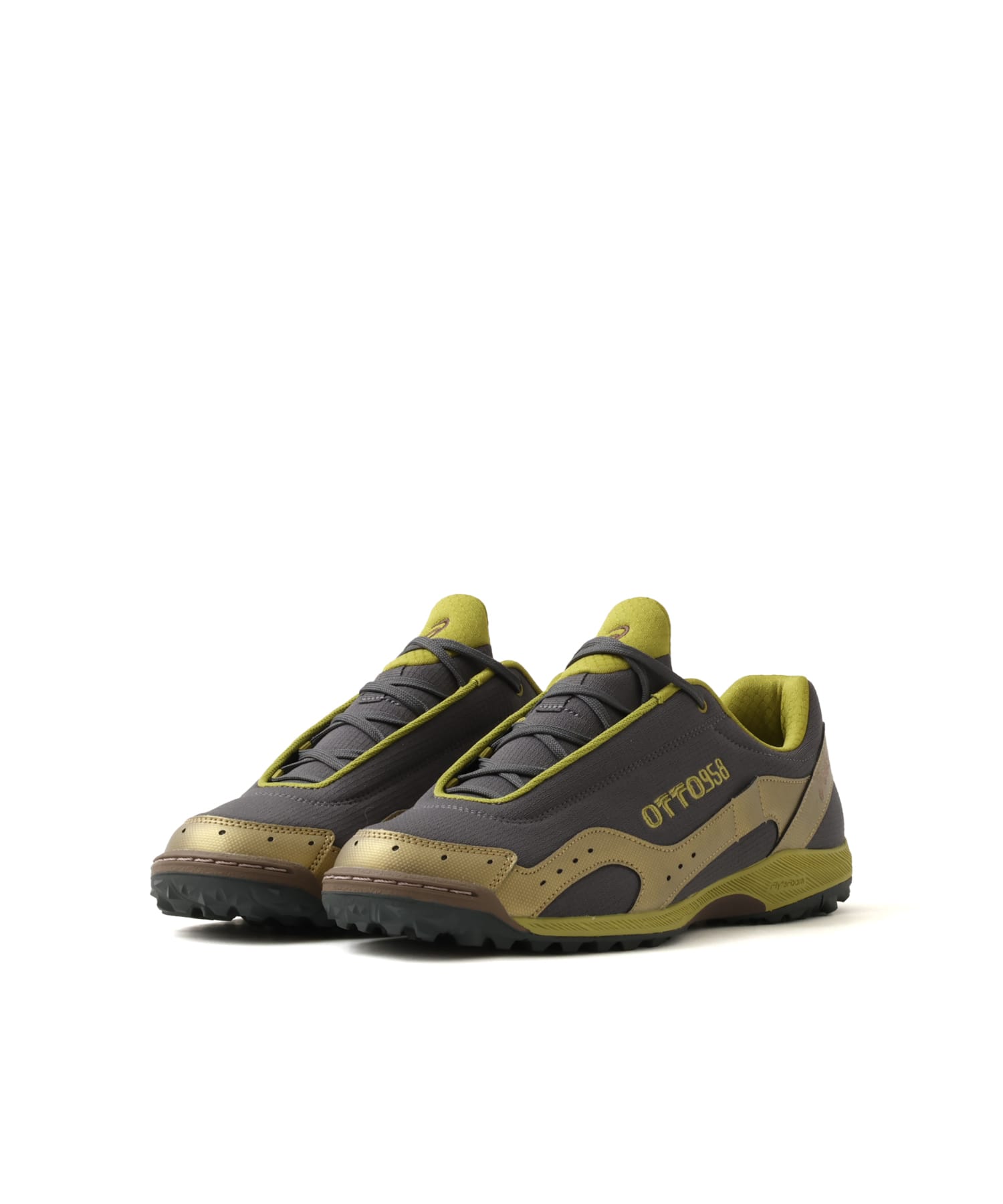 asics GEL-BELARRAOTTO OBSIDIAN GREY/KELPの画像