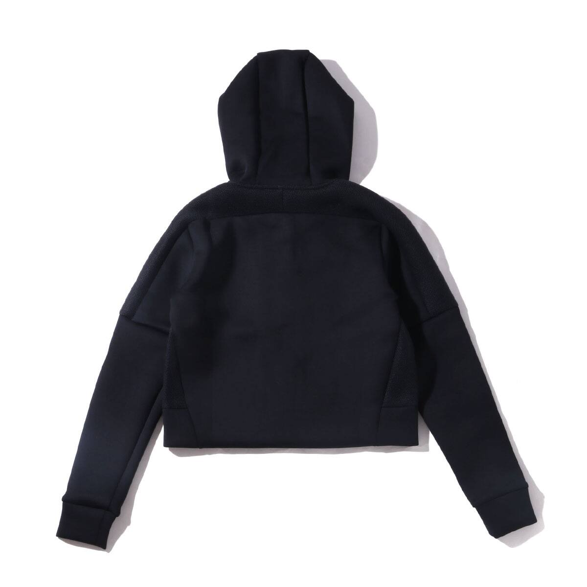 UNDER ARMOUR Perpetual Spacer Jacket BLACK 18SP-Iの画像
