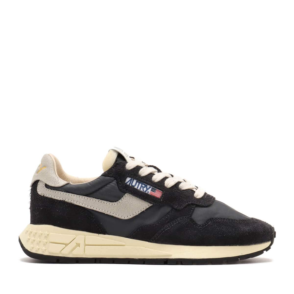 AUTRY WHIRLWIND LOW WHT/BLACK(オートリー ワールウィンド AUTRY WHIRLWIND LOW WHT/BLACK(オートリー ワールウィンド