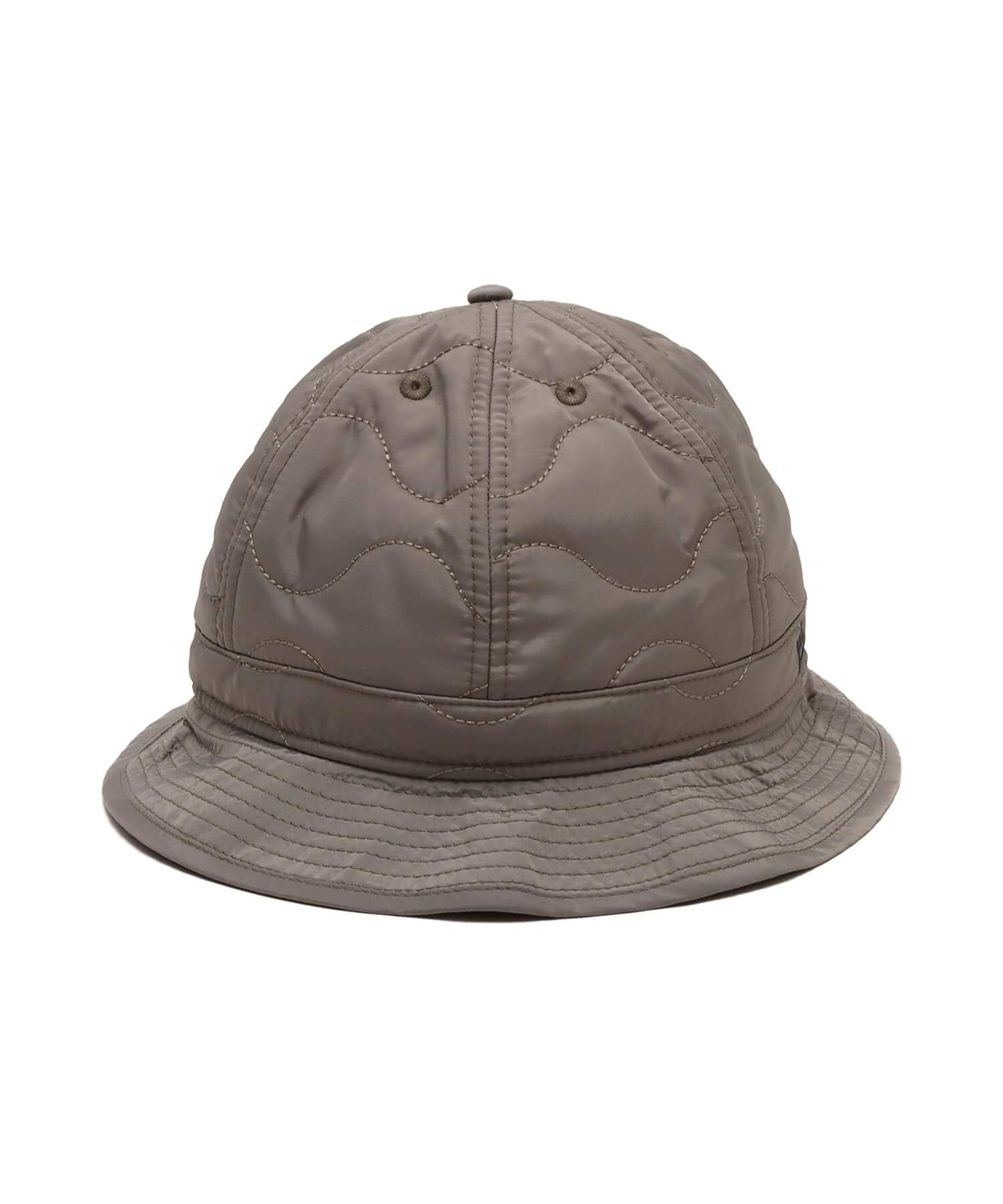 NEW ERA EXPLORER Powered by GORO NAKATSUGAWA QUILTING KAHKIの画像