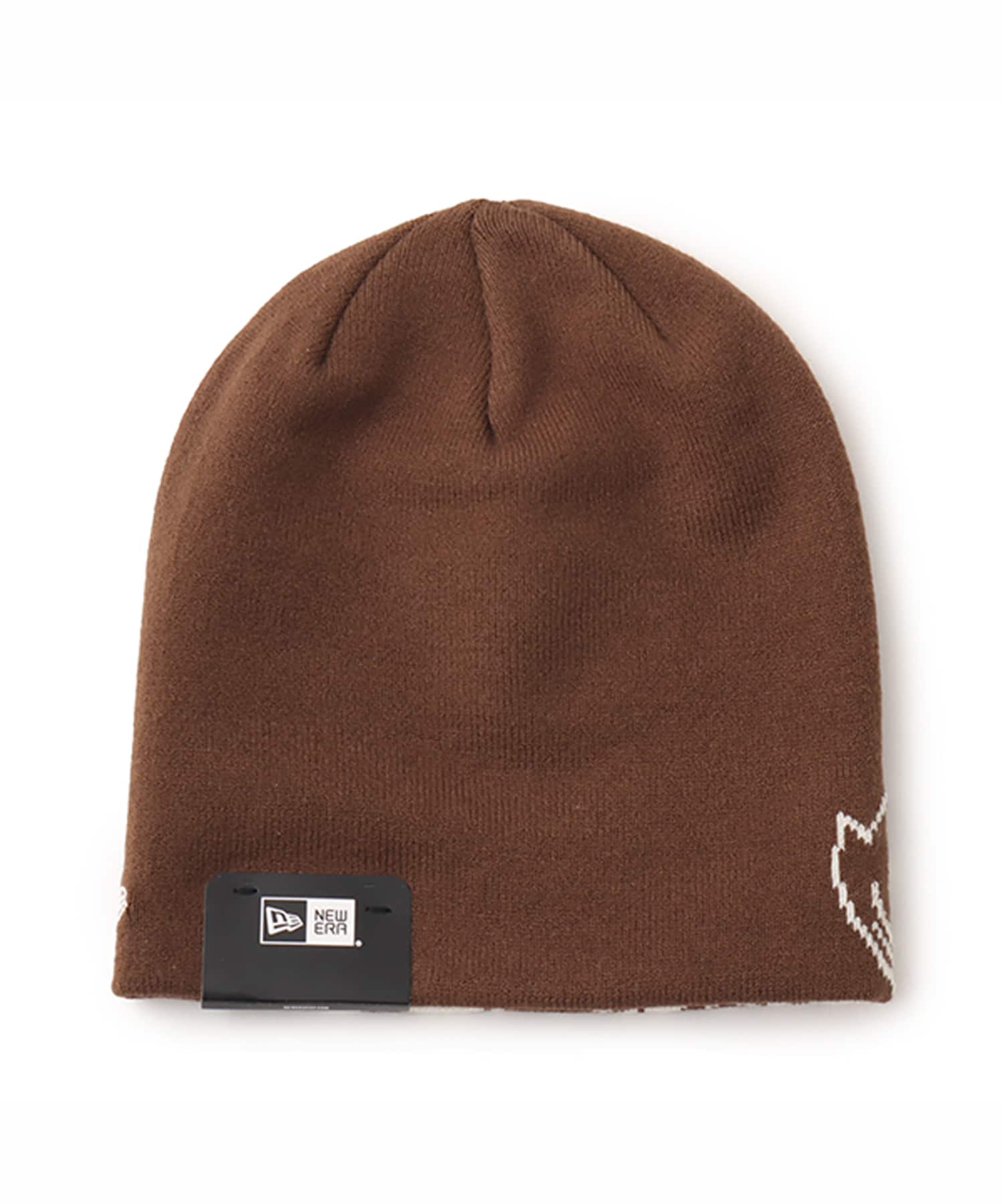 NEW ERA Basic Beanie The Powerpuff Girls（ニューエラ ベーシックビーニー パワーパフ ガールズ）の画像