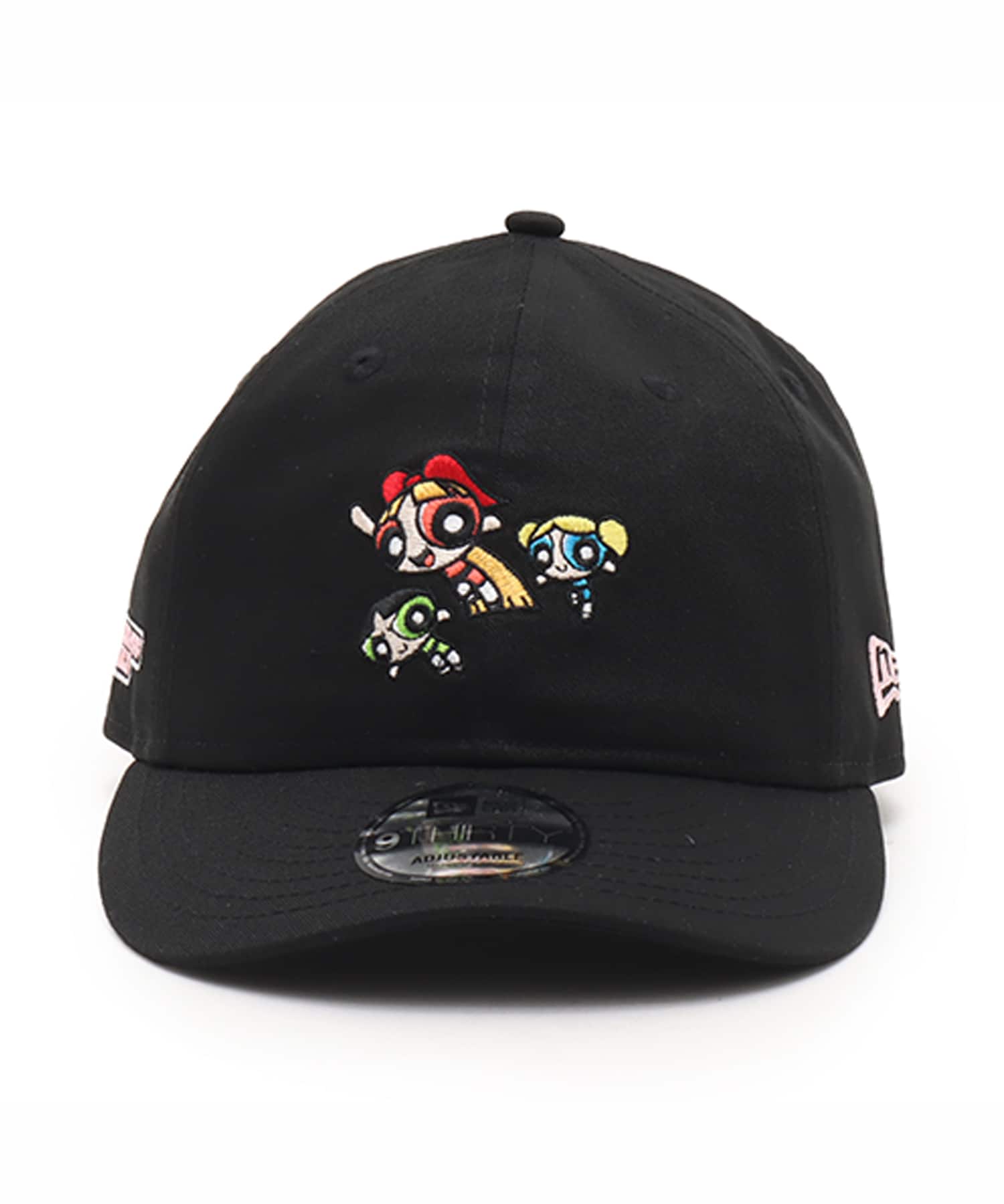 NEW ERA 9THIRTY The Powerpuff Girls Jump Outの画像