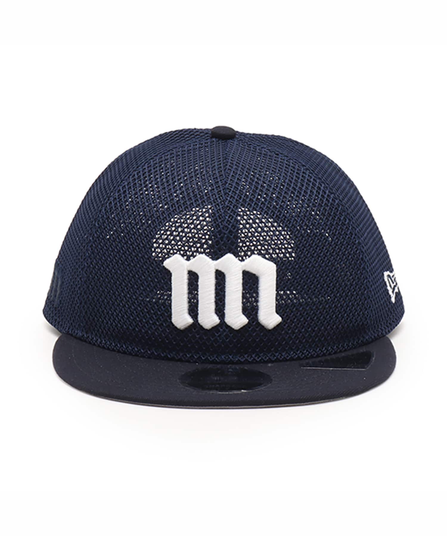 NEW ERA RC 9FIFTY Powered by GORO NAKATSUGAWA MIN-NANOの画像