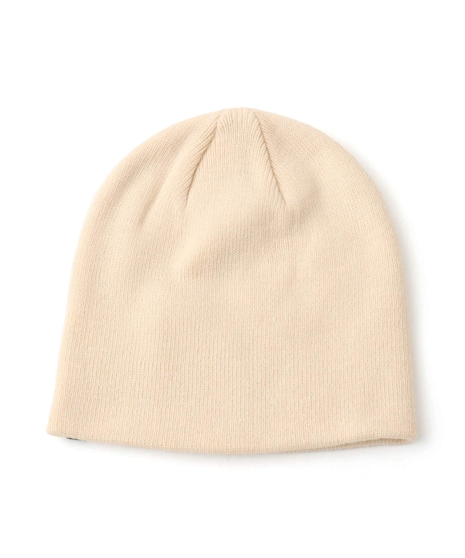 47 BEANIE NEW YORK YANKEES NATURALの画像