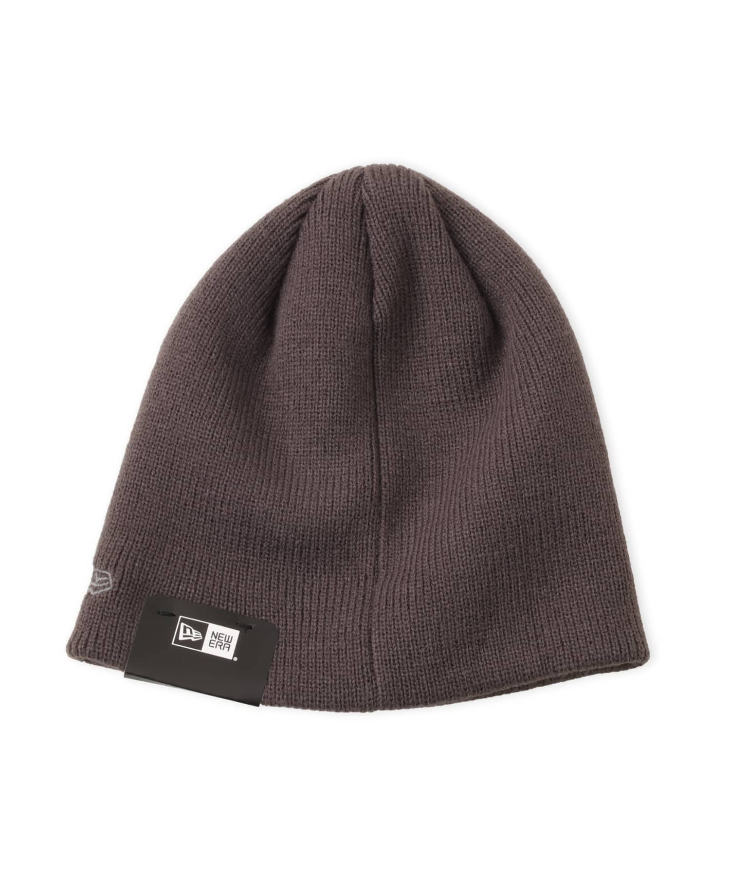NEW ERA BASIC BEANIE Rhinestone San Diego Padres GRAYの画像