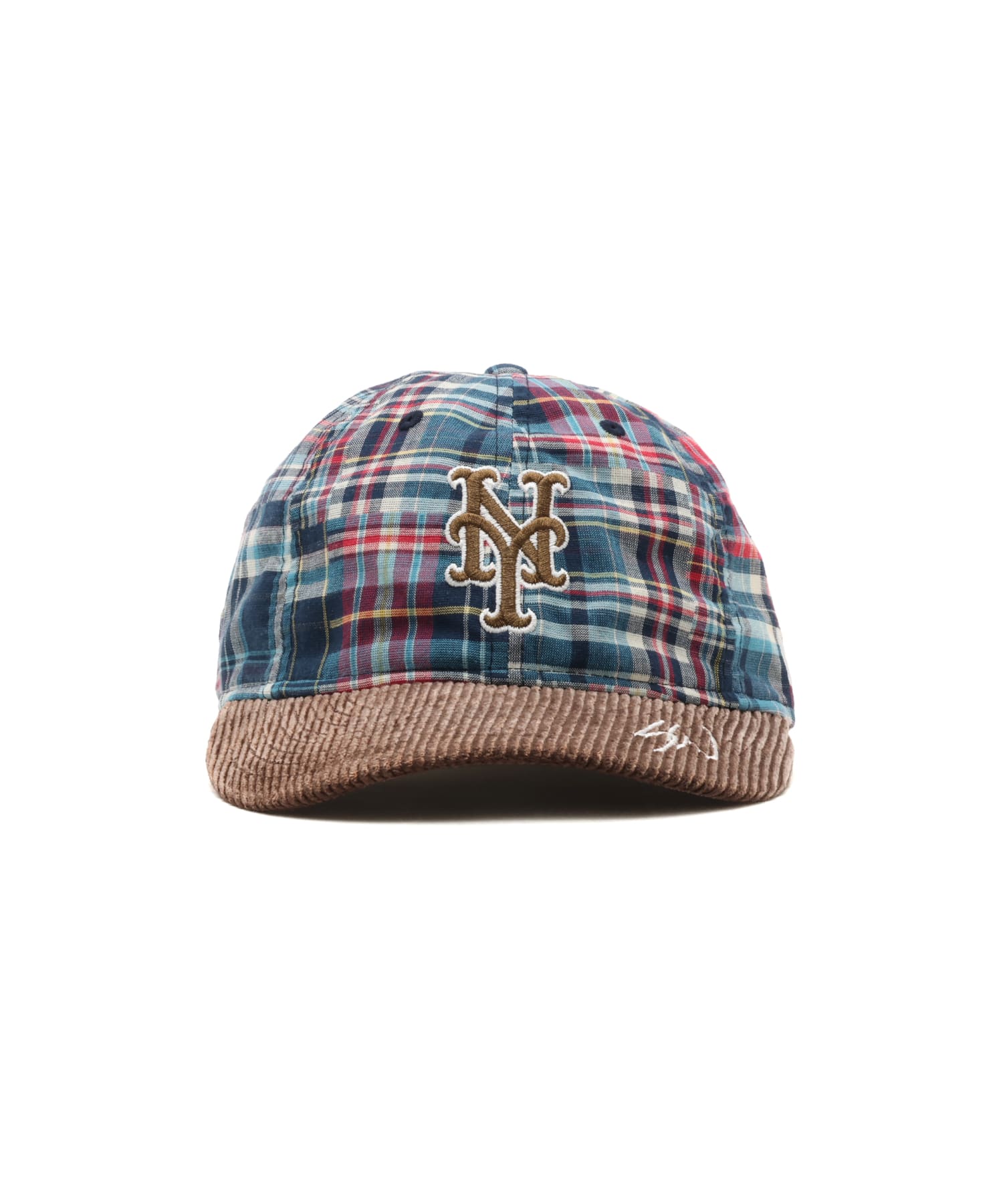 NEW ERA 9THIRTY Sean Wotherspoon New york Mets MULTIの画像