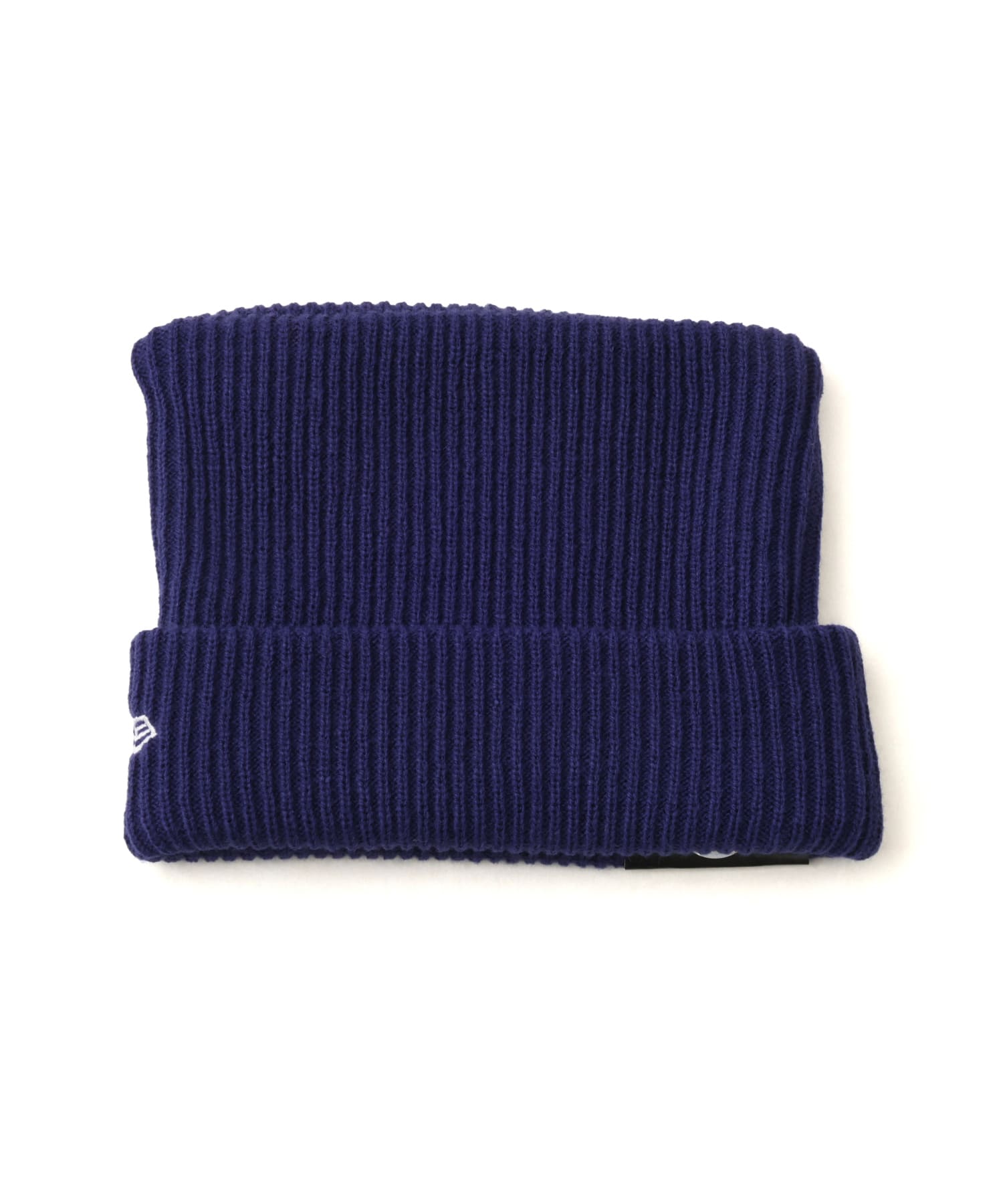 NEW ERA SQUARE KNIT Los Angeles Dodgers Powered by GORO (MIN-NANO) BLUEの画像