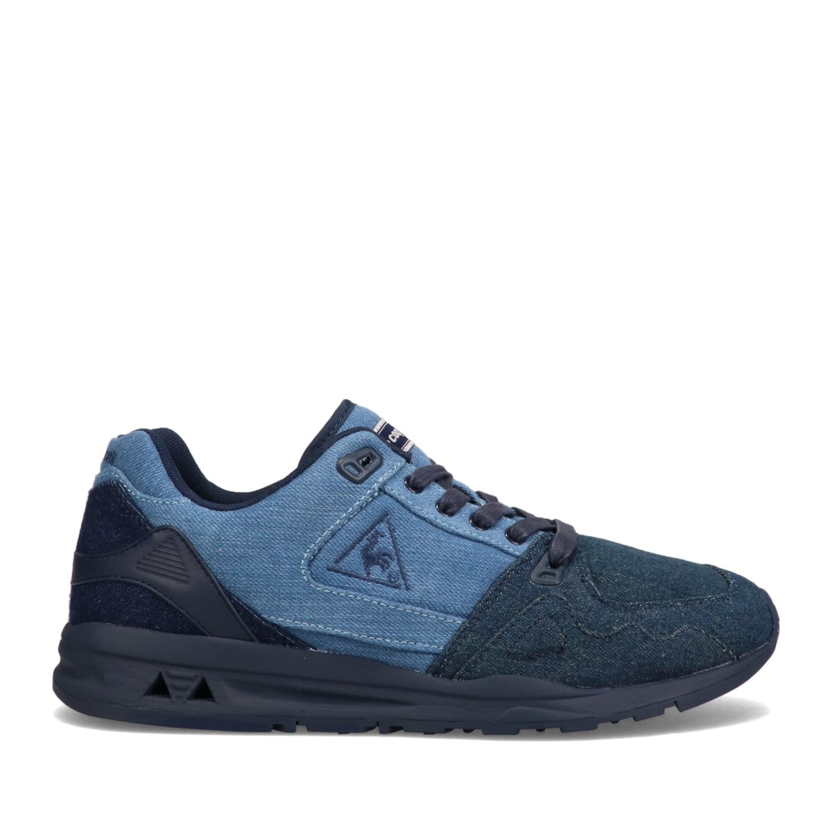 le coq sportif LCS R1000 DE NIMES DRESS BLUE の画像