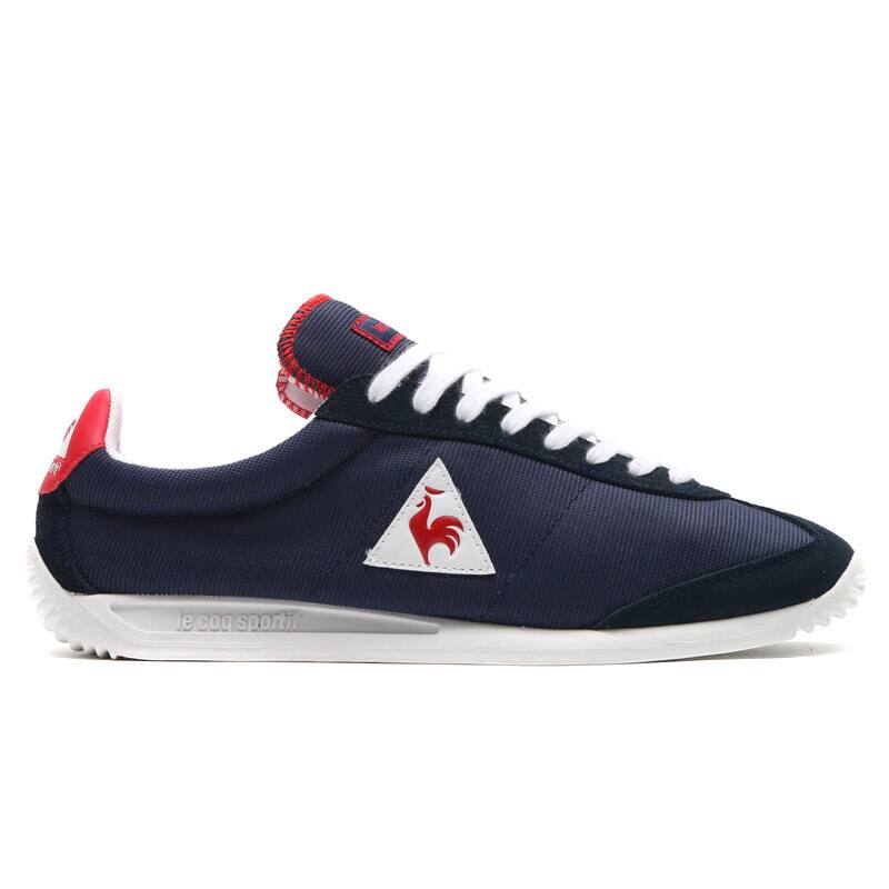 le coq sportif QUARTZ NYLON DRESS BLUEの画像