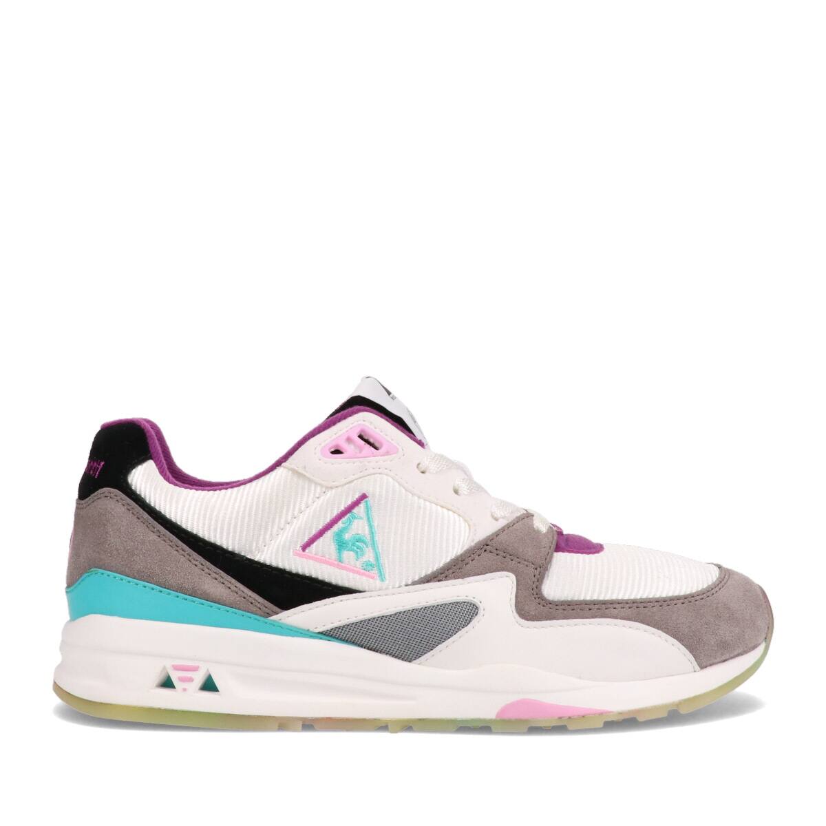 le coq sportif LCS R800 x T&C の画像