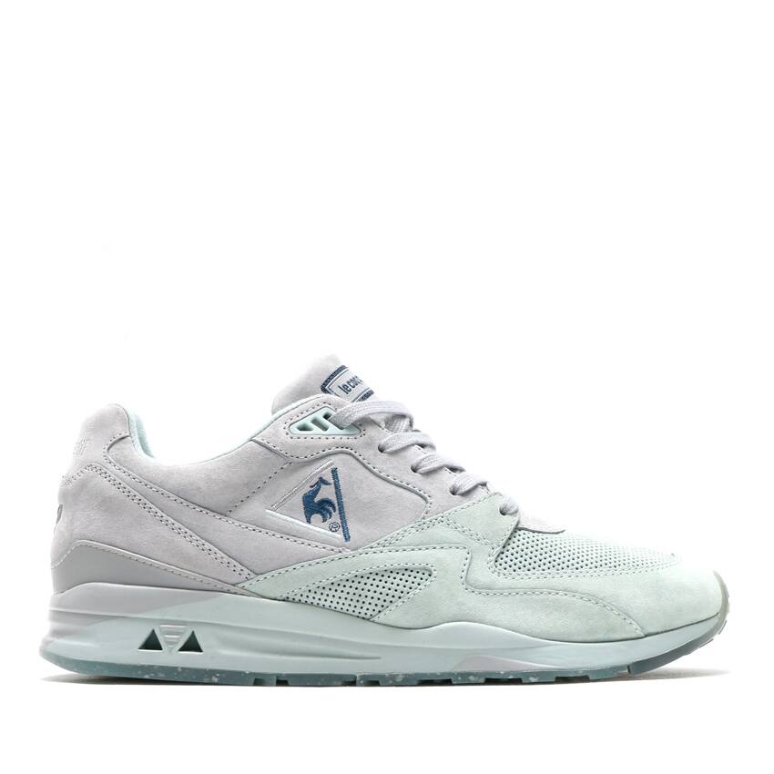 le coq sportif LCS R800 MINERAL WAN BLUE/HIGH RISE 16FW-I