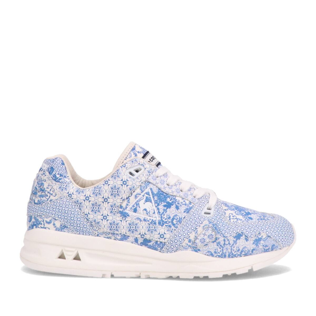 le coq sportif LCS R1000 CERAMIQUE OPTICAL WHITE の画像