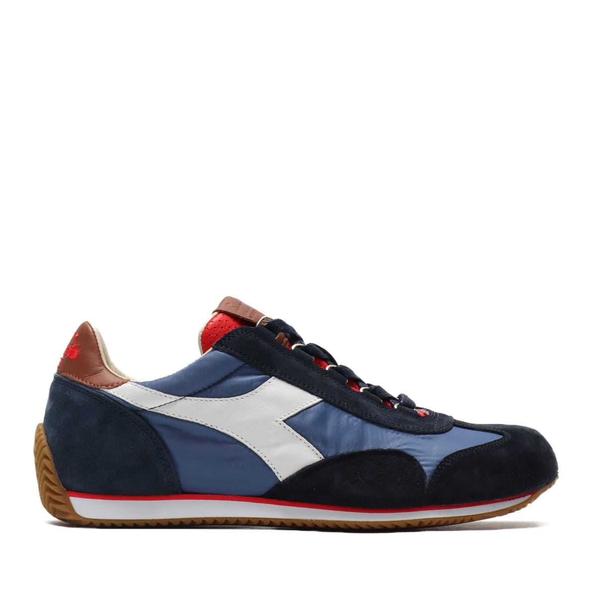 ディアドラ diadora レジェンダアズーリ[復刻] ディアドラ diadora レジェンダアズーリ[復刻] いかす